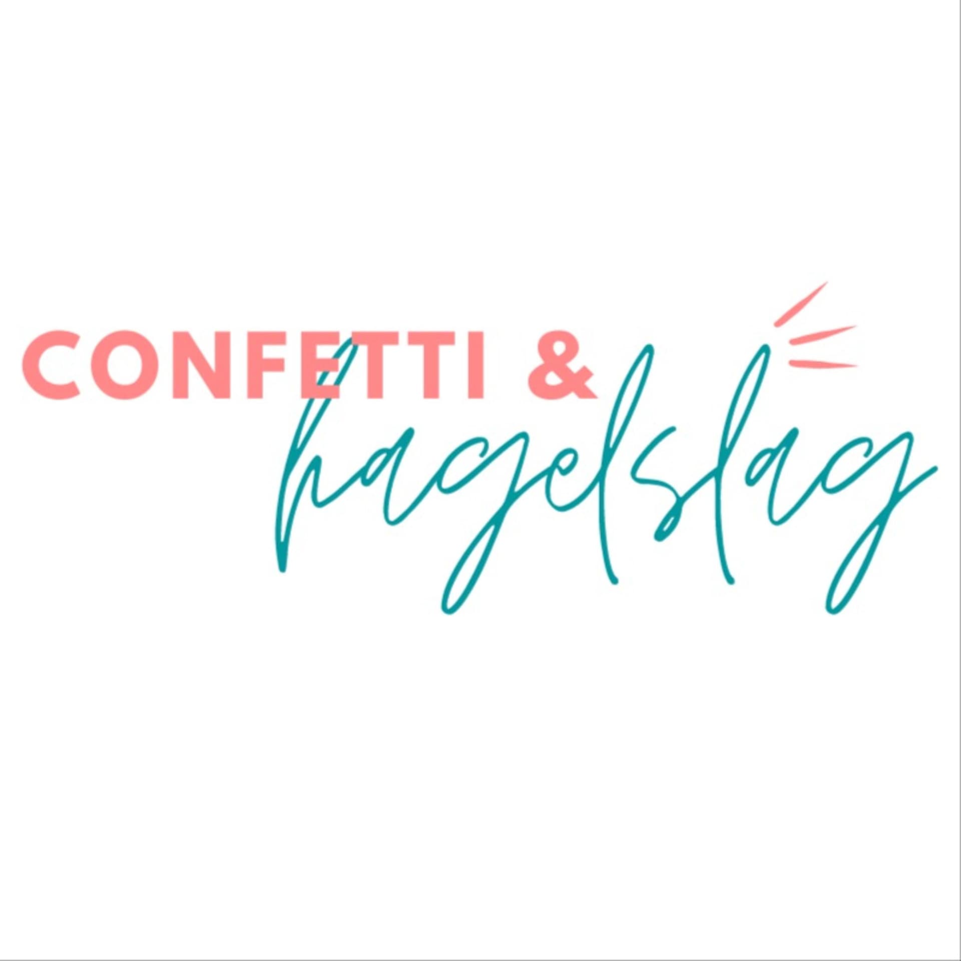 Confetti & Hagelslag - Podcasts