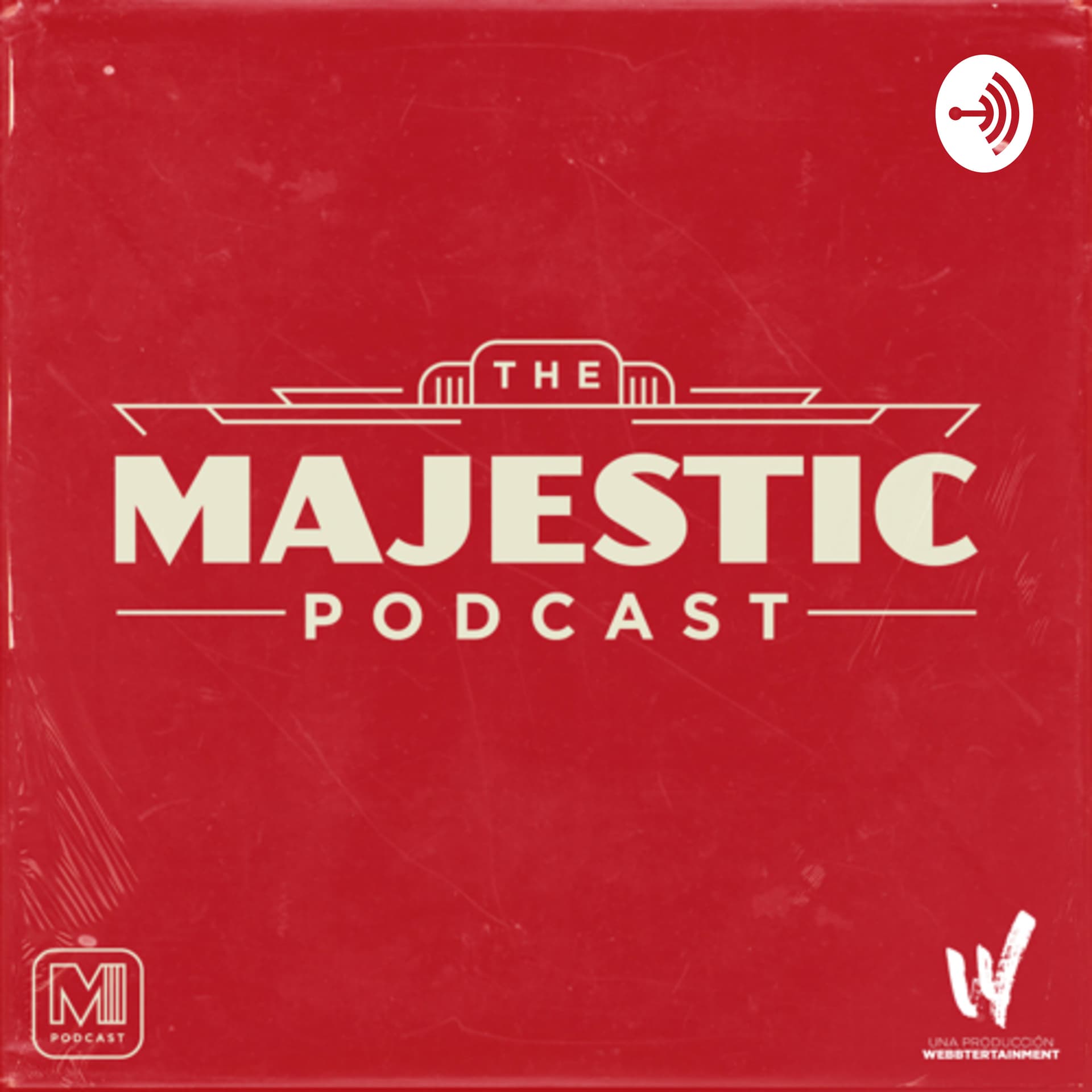 Majestic Podcast - Podcasts