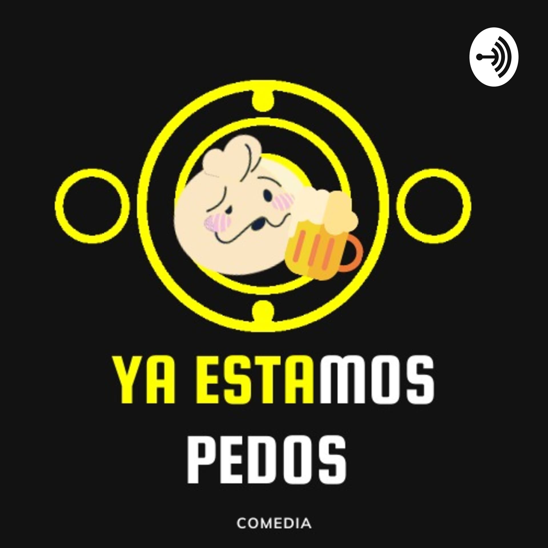 Forasteros En La Ciudad - Podcasts