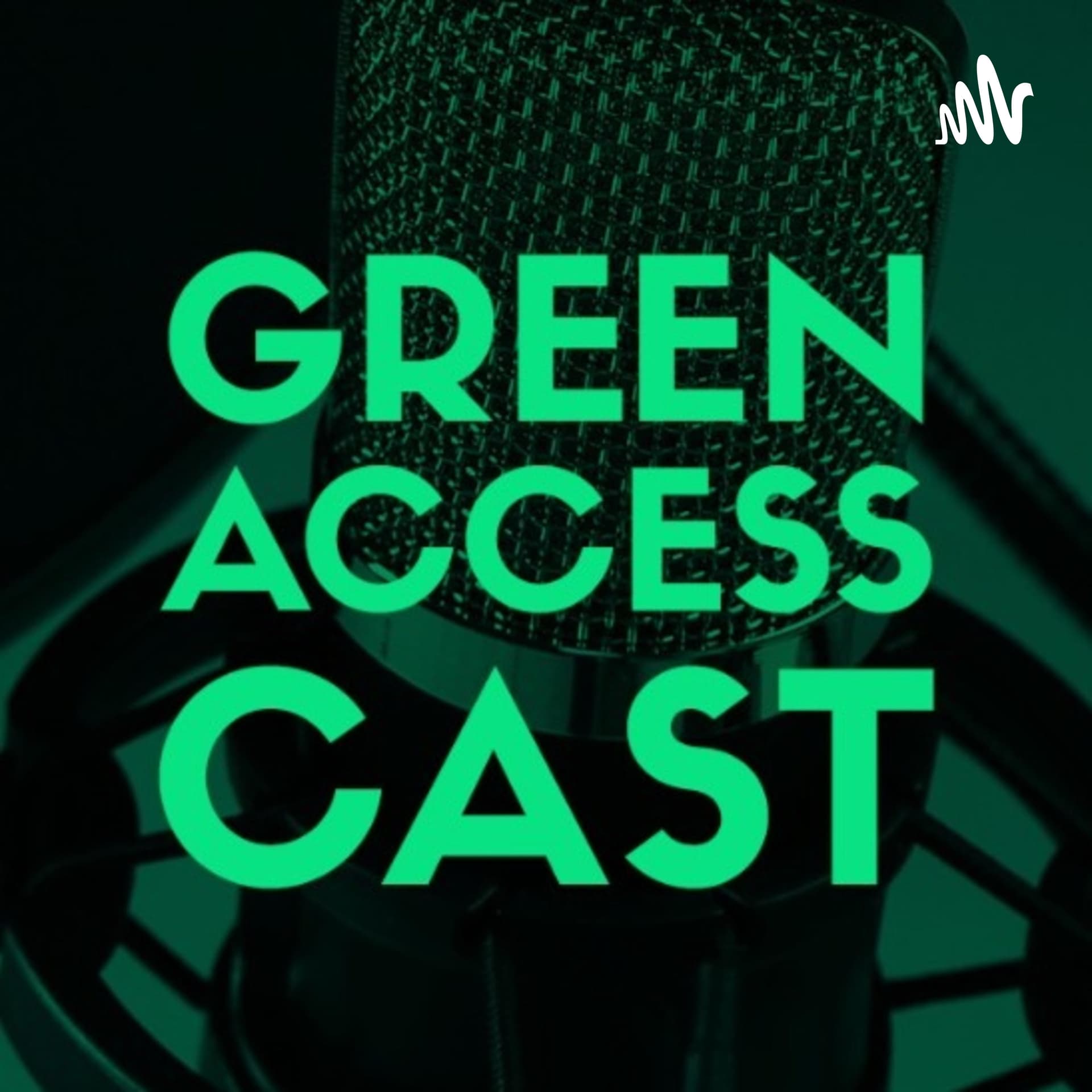 Green Access Cast - Podcasts