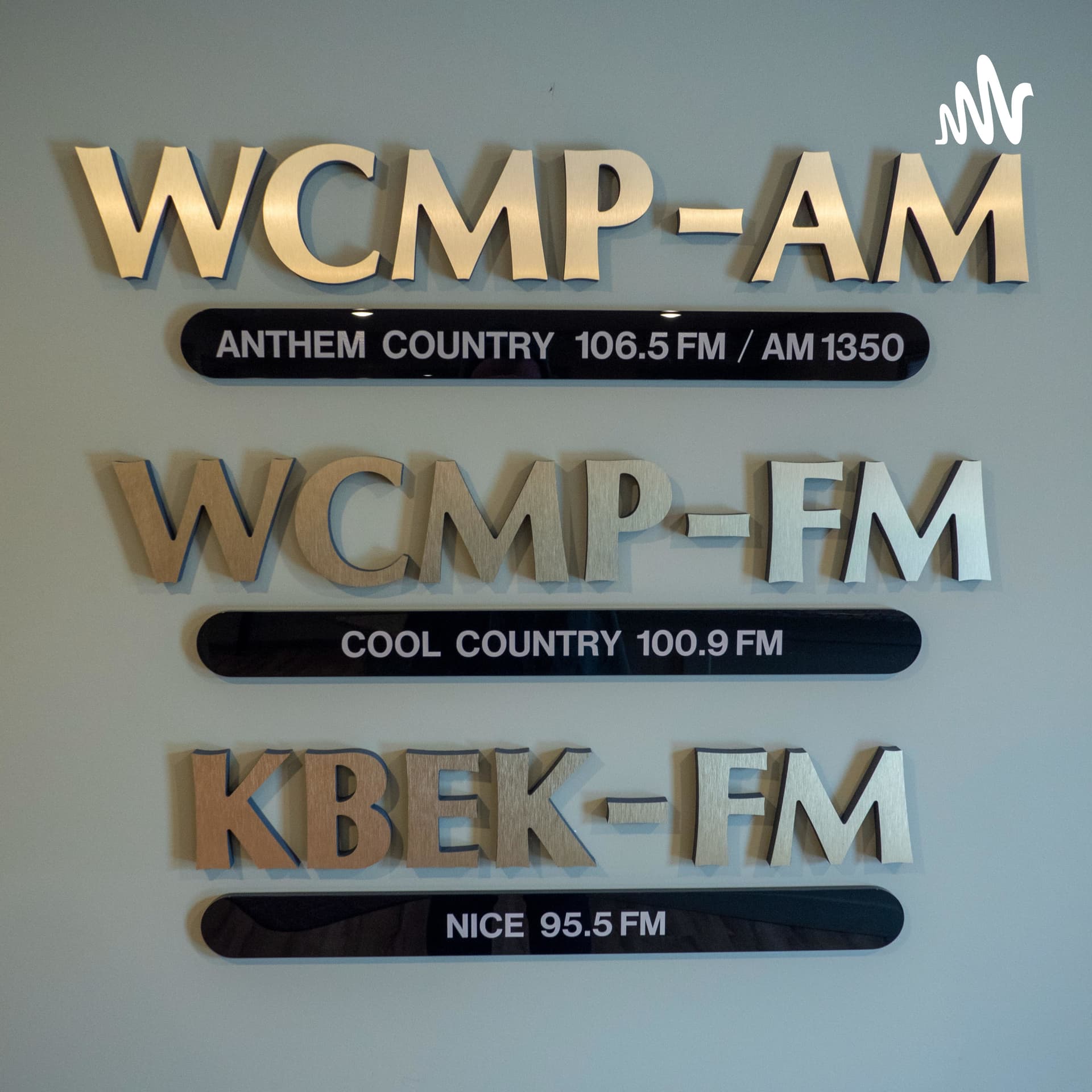 Q-Media's On Demand - Podcasts