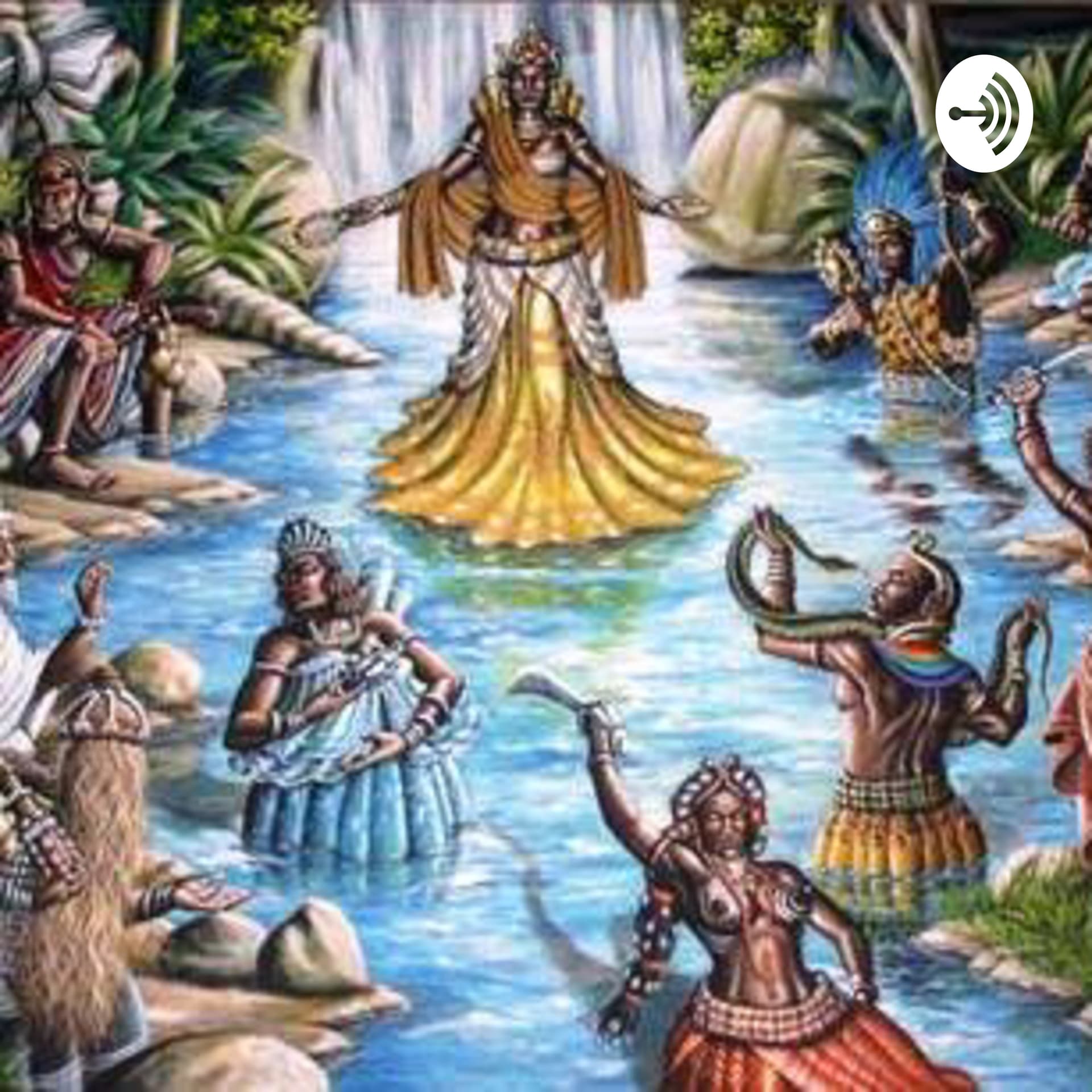 Umbanda Hermetica - Podcasts