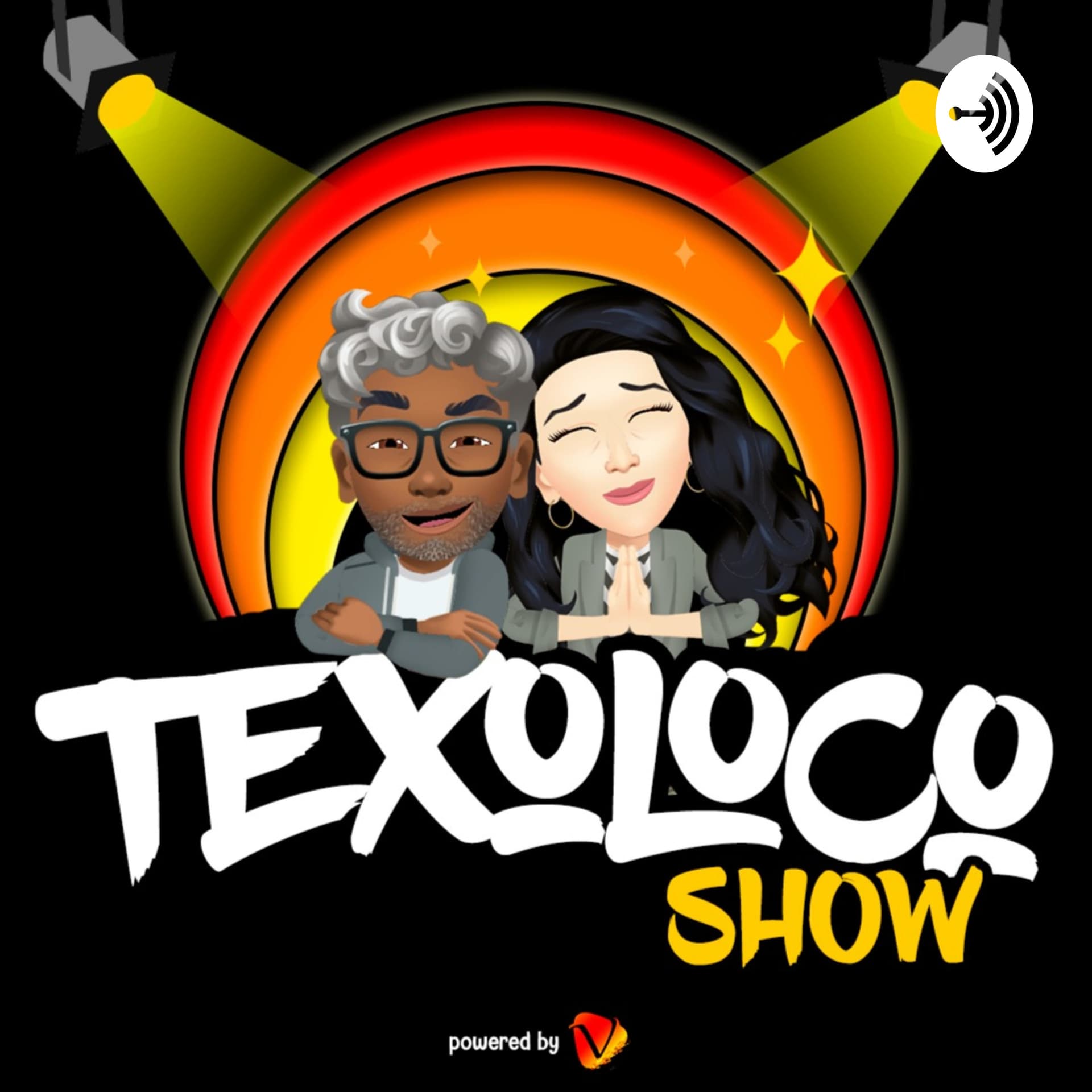 Texoloco Show - Podcasts