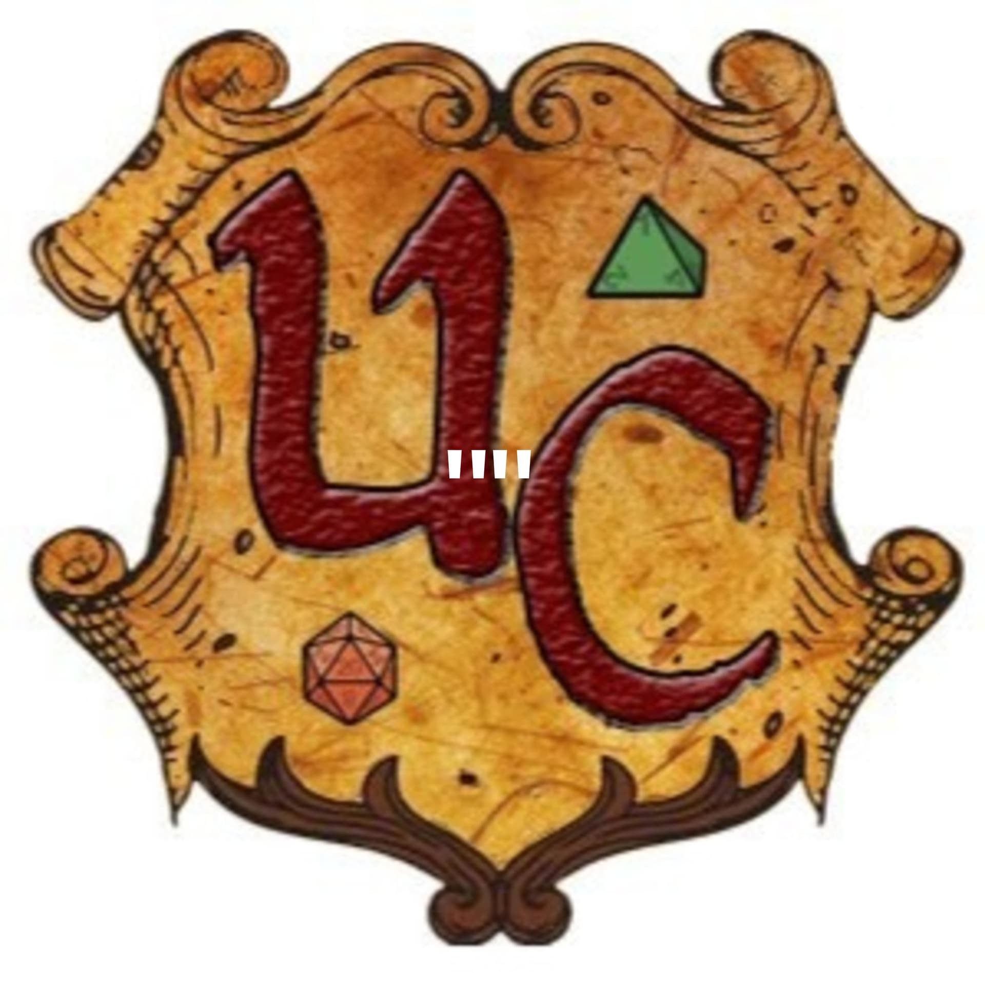 клуб настольных игр "Игростол" - Podcasts