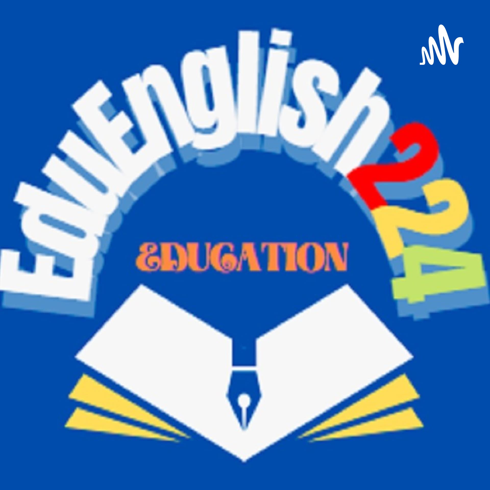 EduEnglish224 - Podcasts