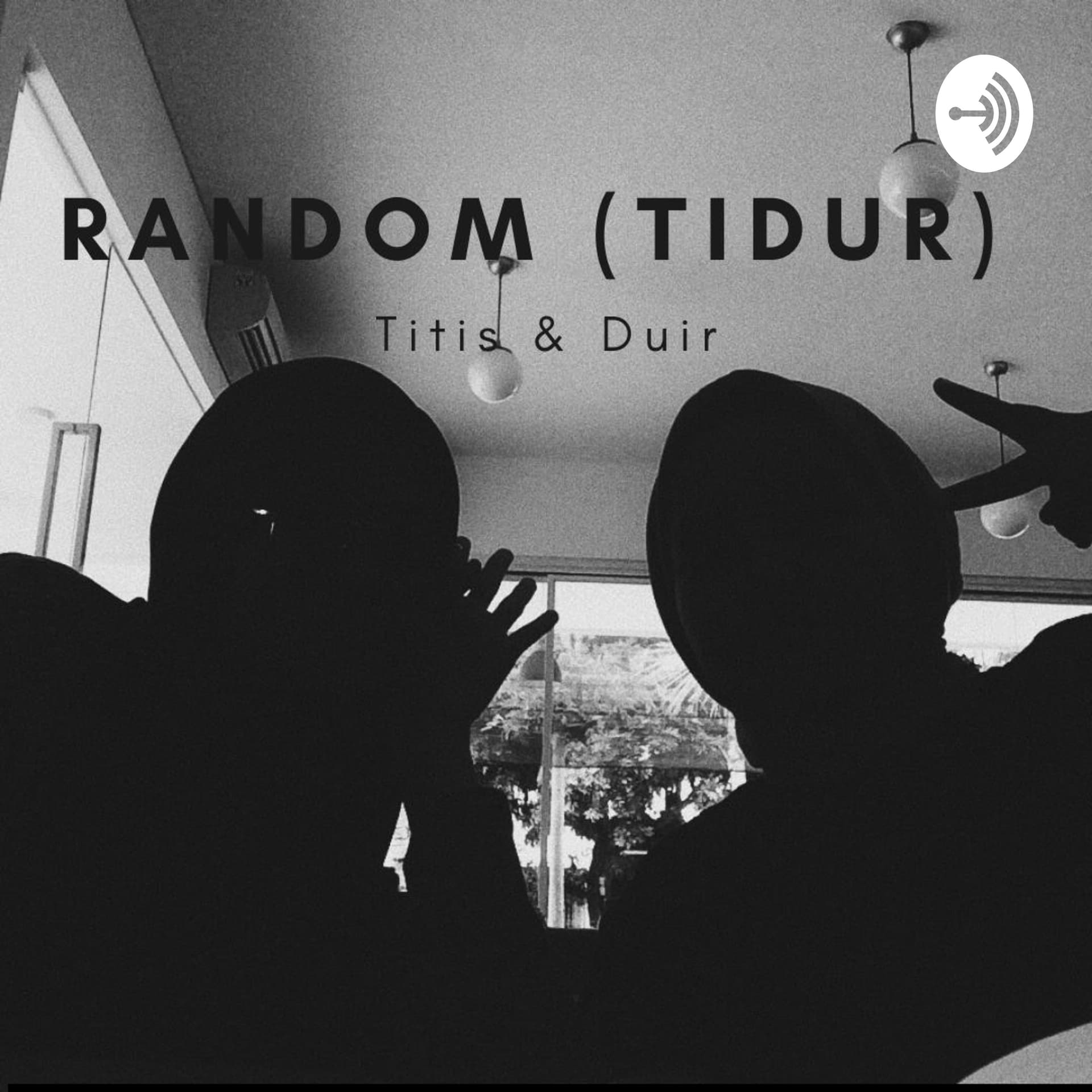 Random (TiDur) - Podcasts