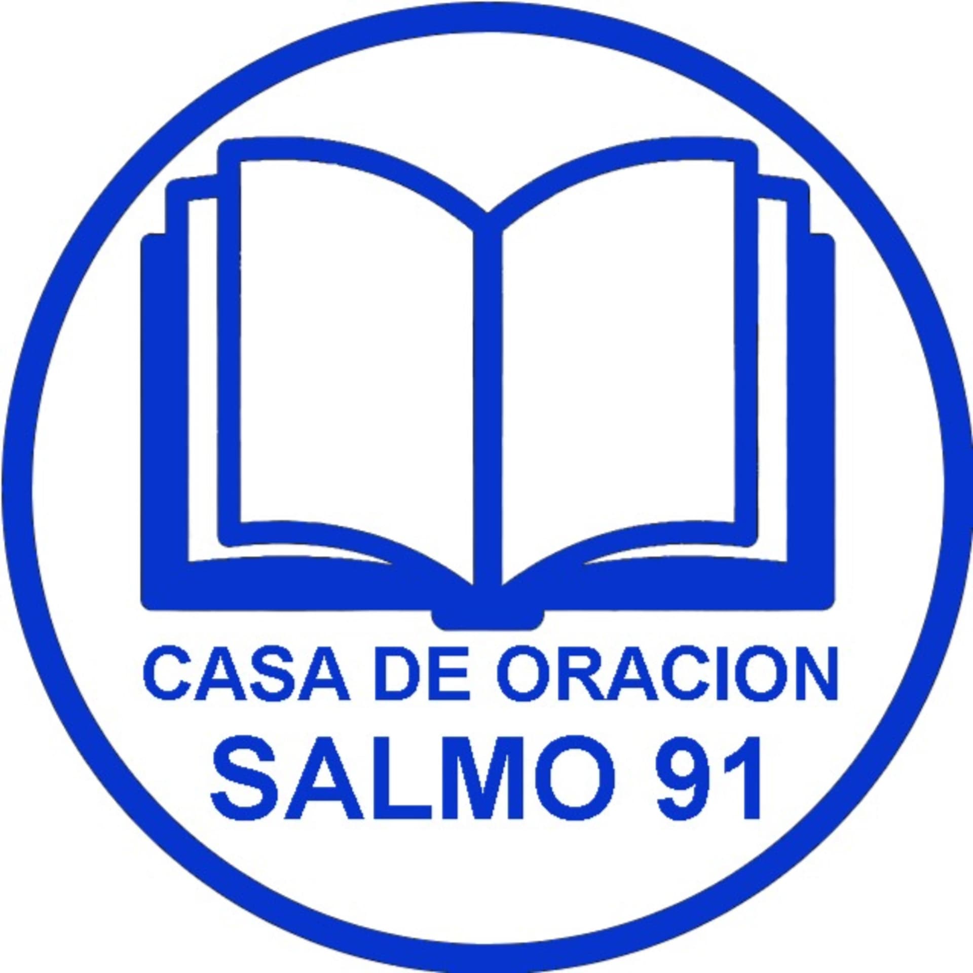 Casa de Oración Salmo 91 - Podcasts