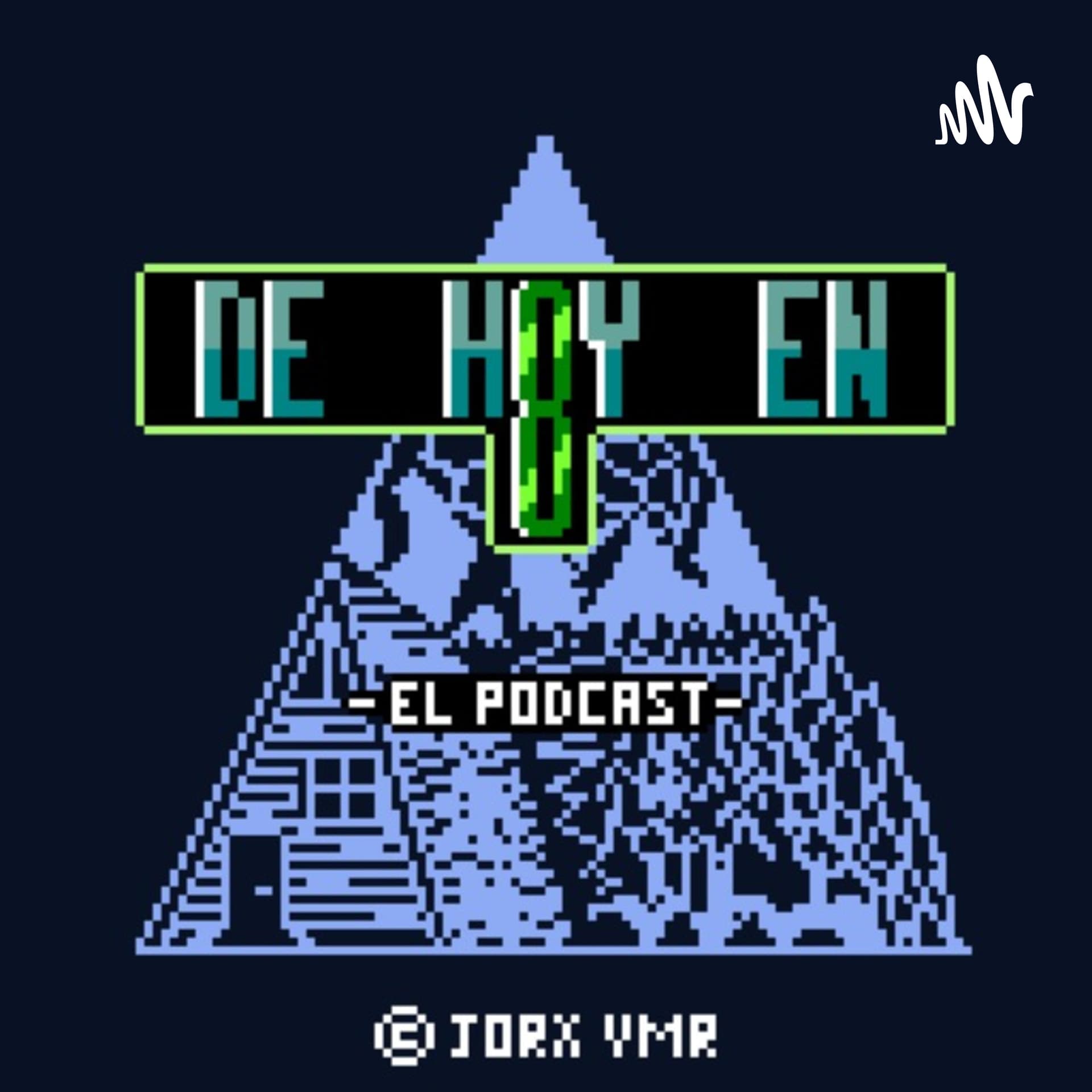 De hoy en 8 - Podcasts