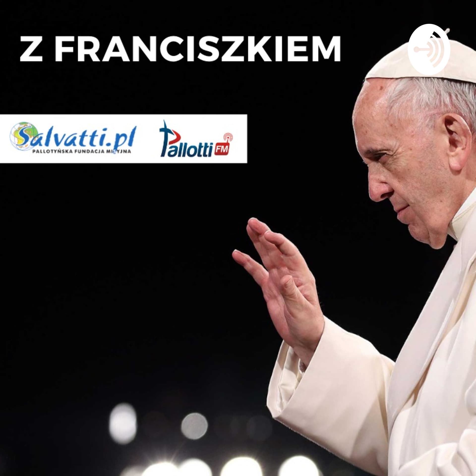 Z Franciszkiem