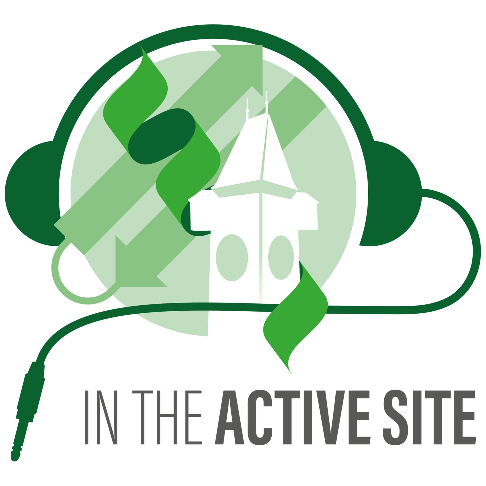 In the Active Site - Podcasts