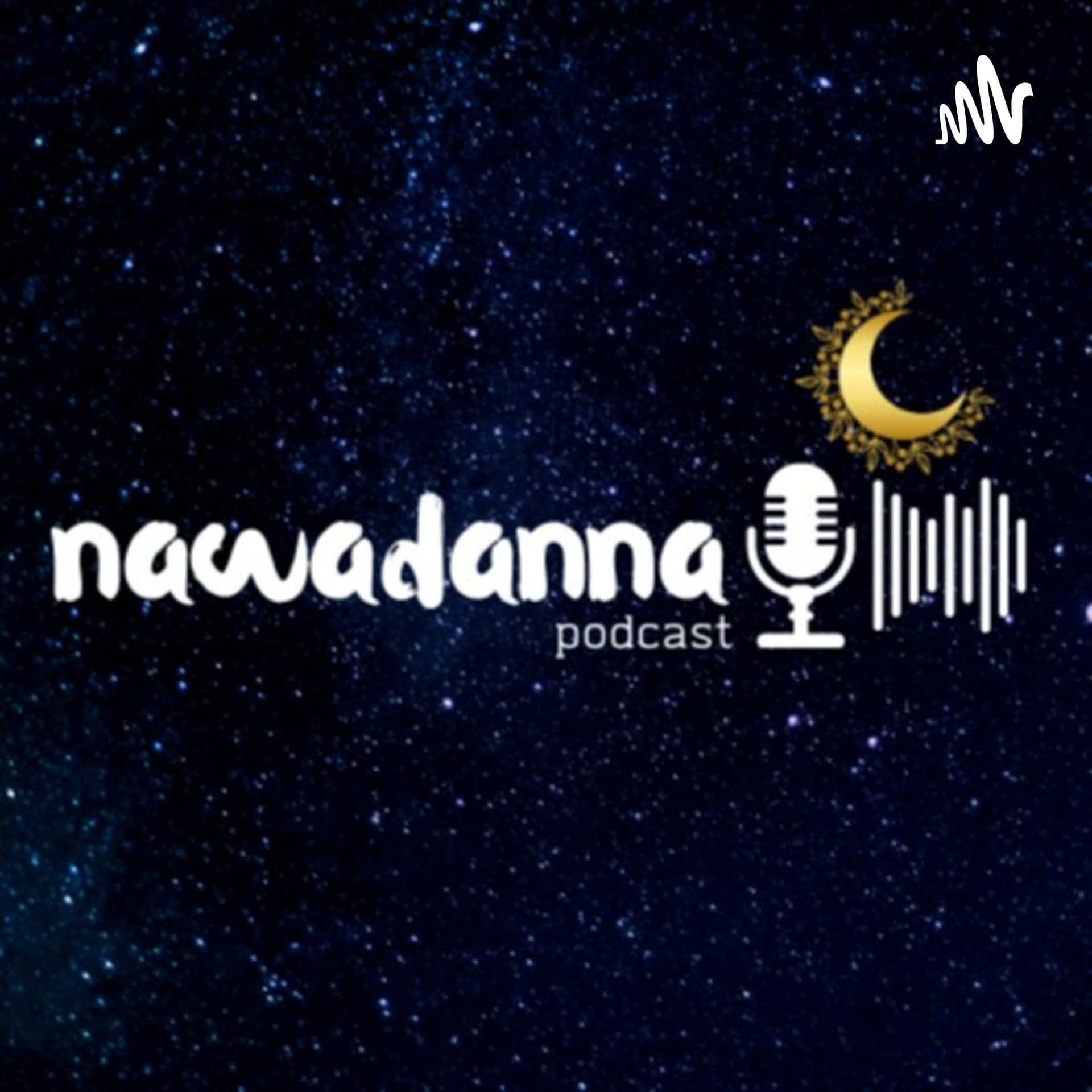 NAWADANNA PODCAST - Podcasts