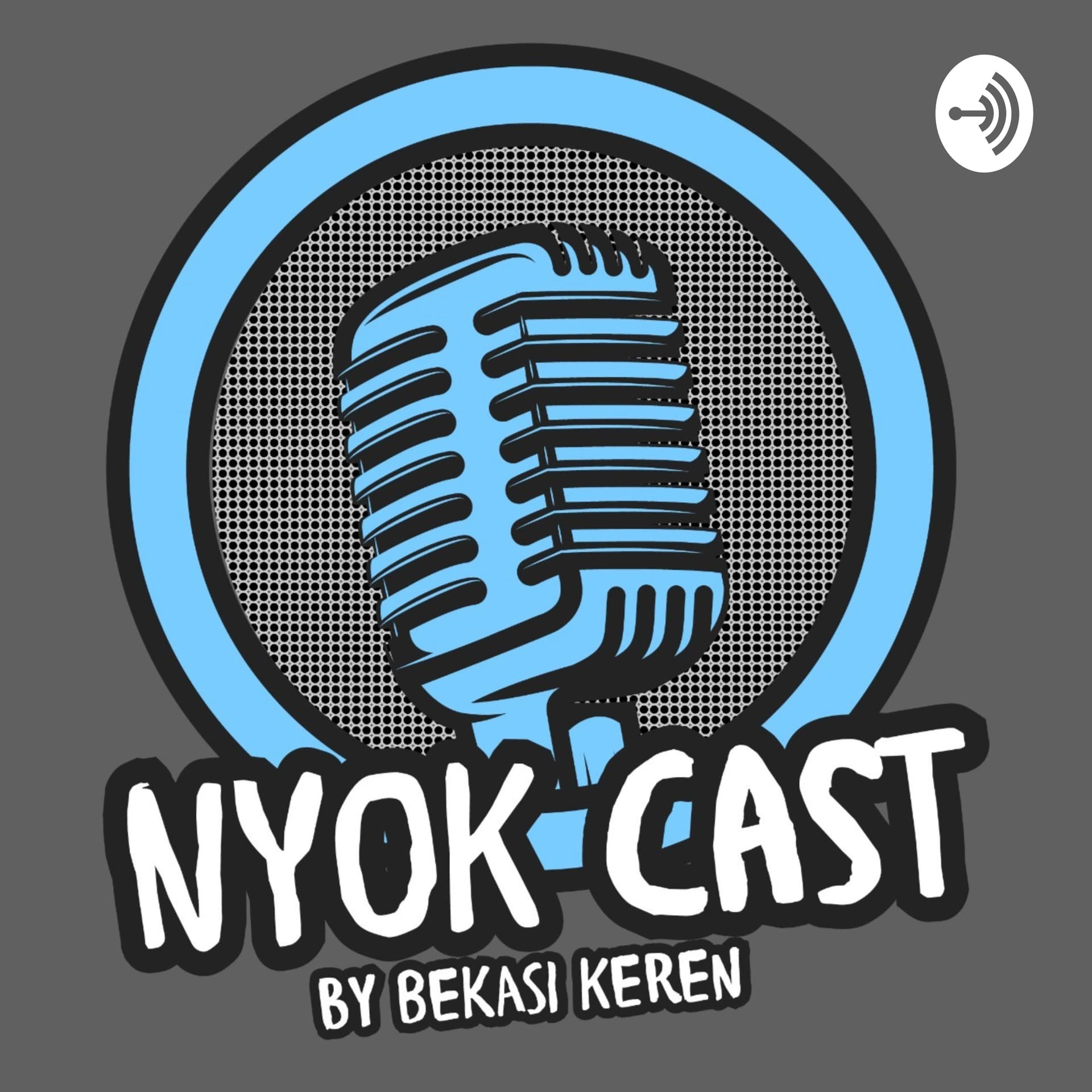 Nyok Cast - Podcasts