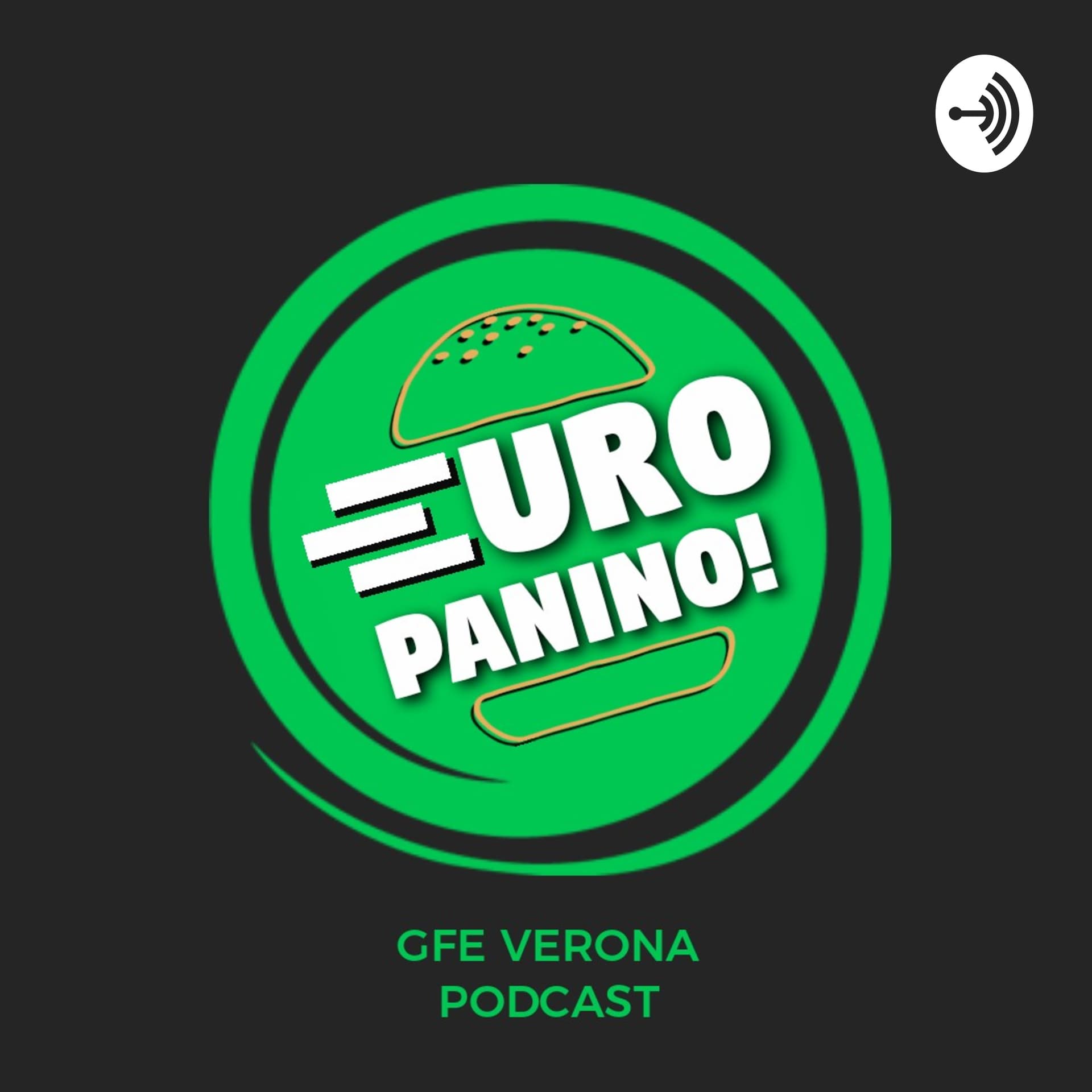 EUROPANINO! - Podcasts