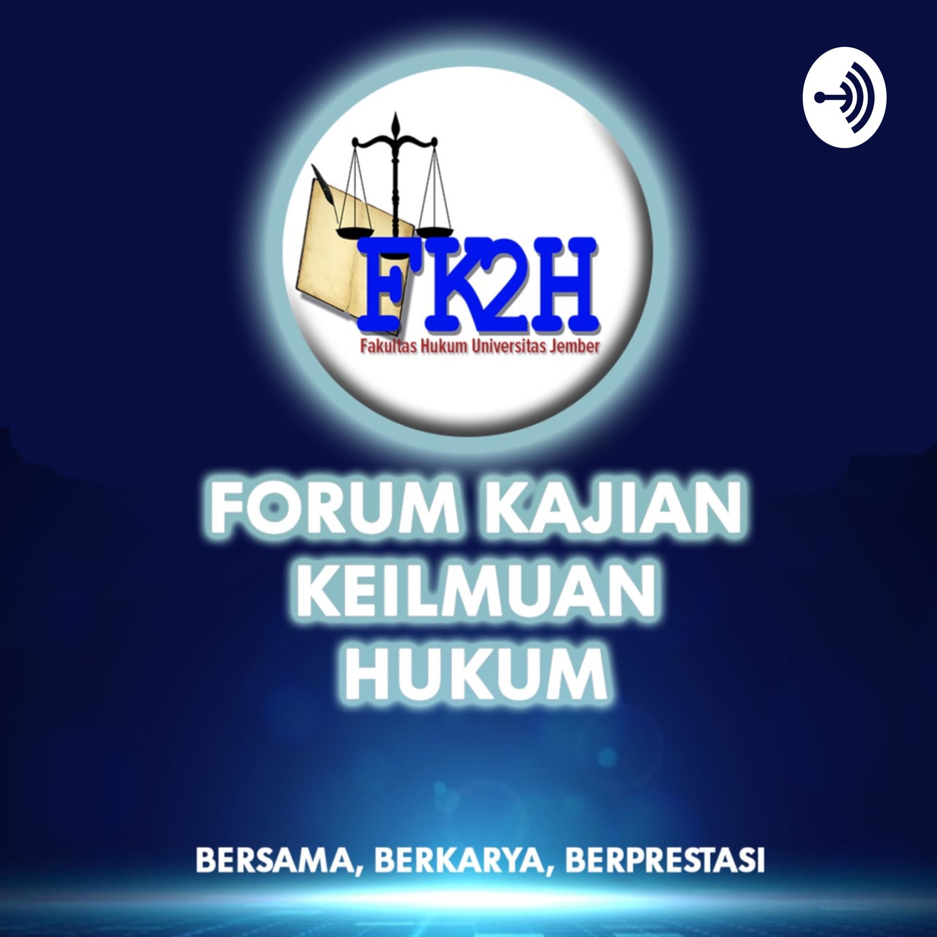 FK2H FH UNEJ - Podcasts