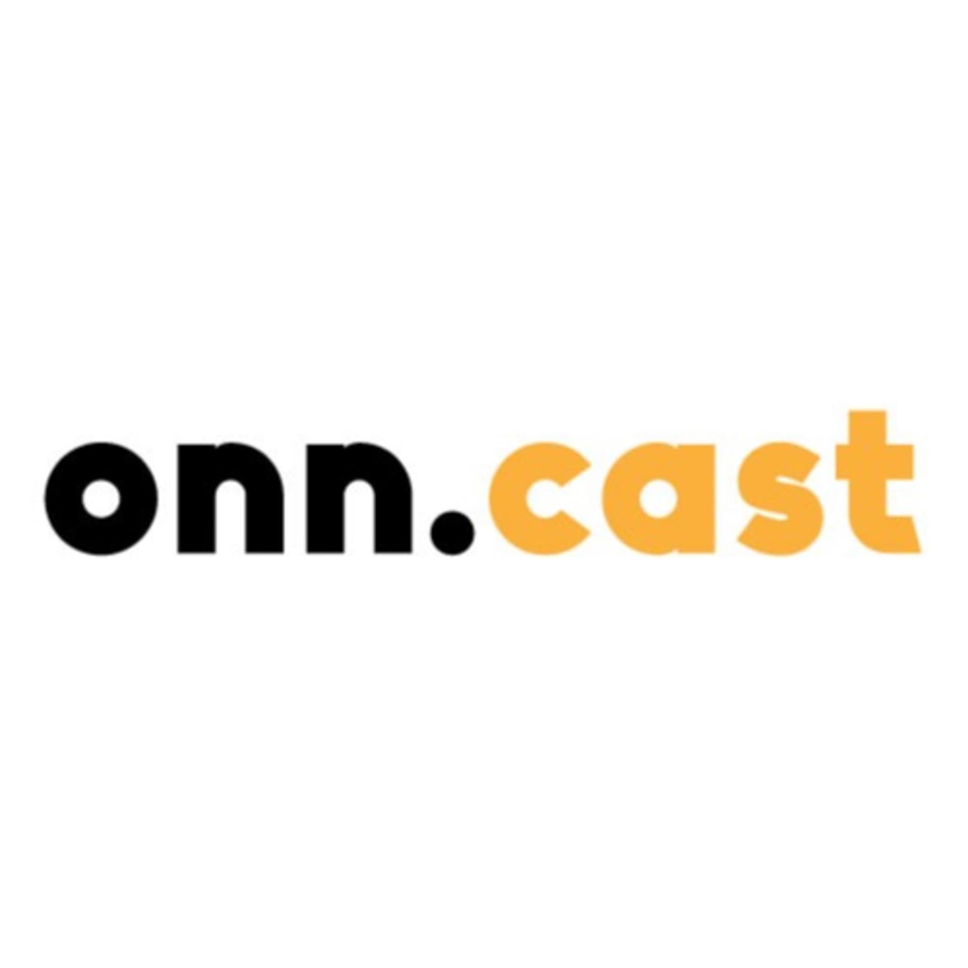 onn.cast - Podcasts