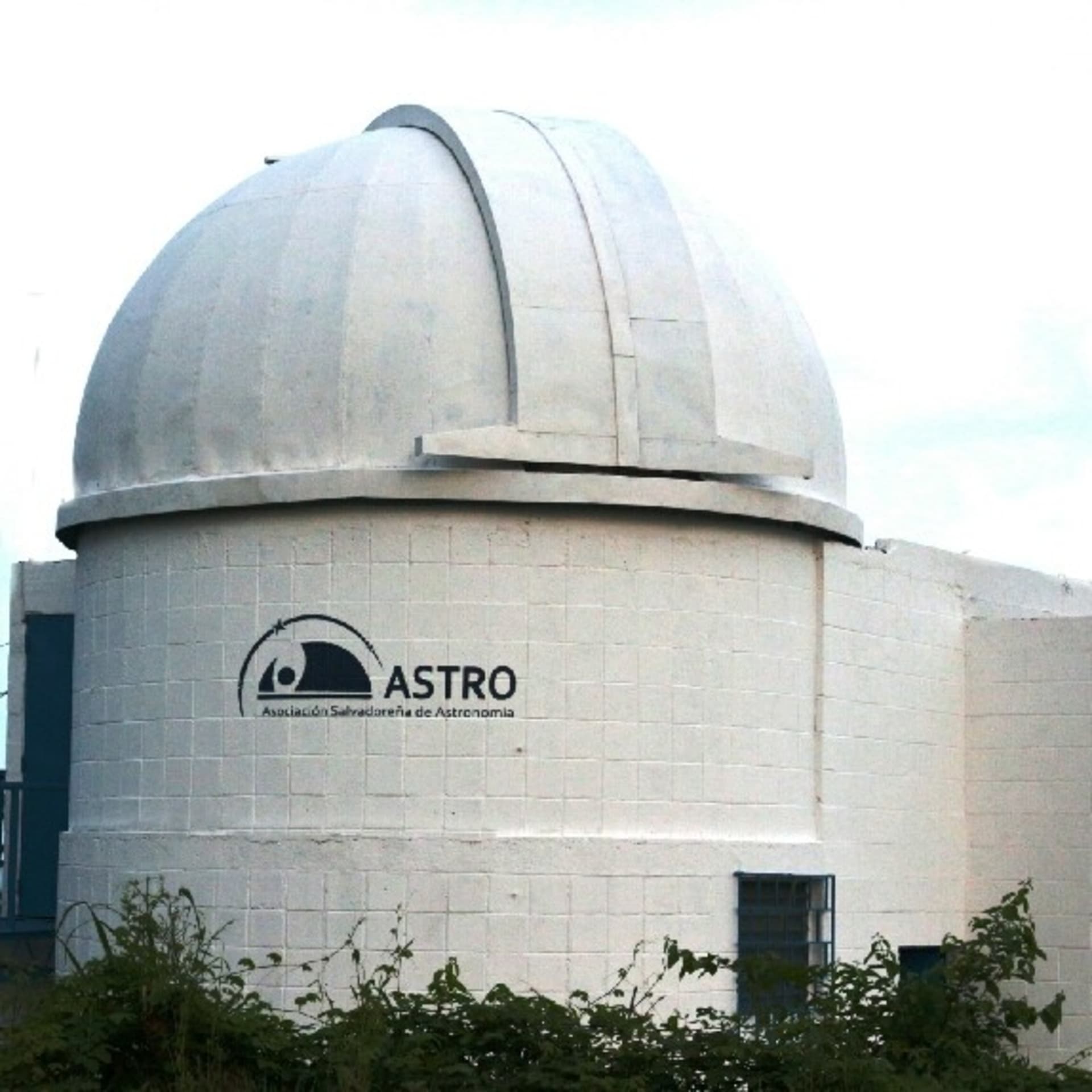 Astronomía en El Salvador - Podcasts