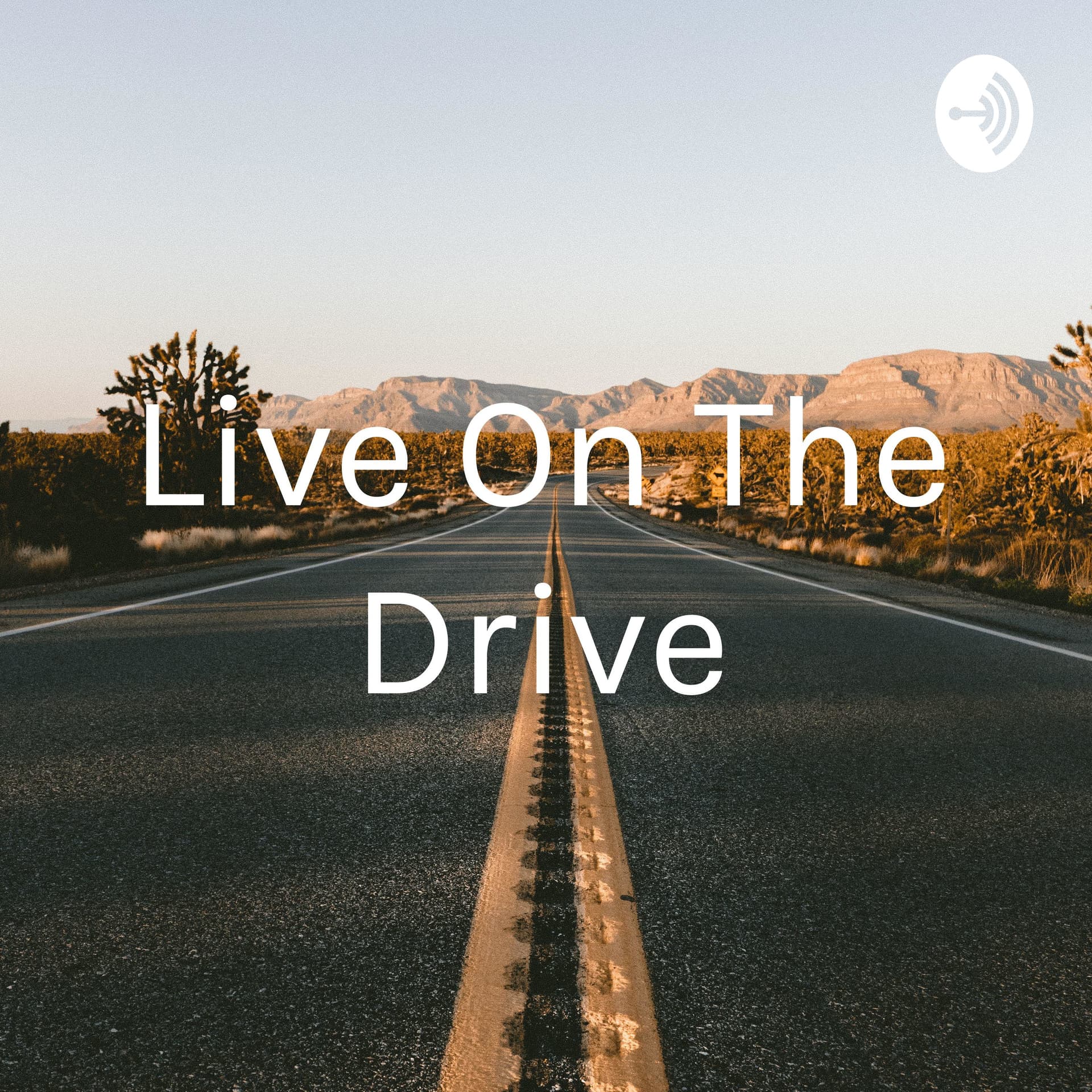 Live On The Drive