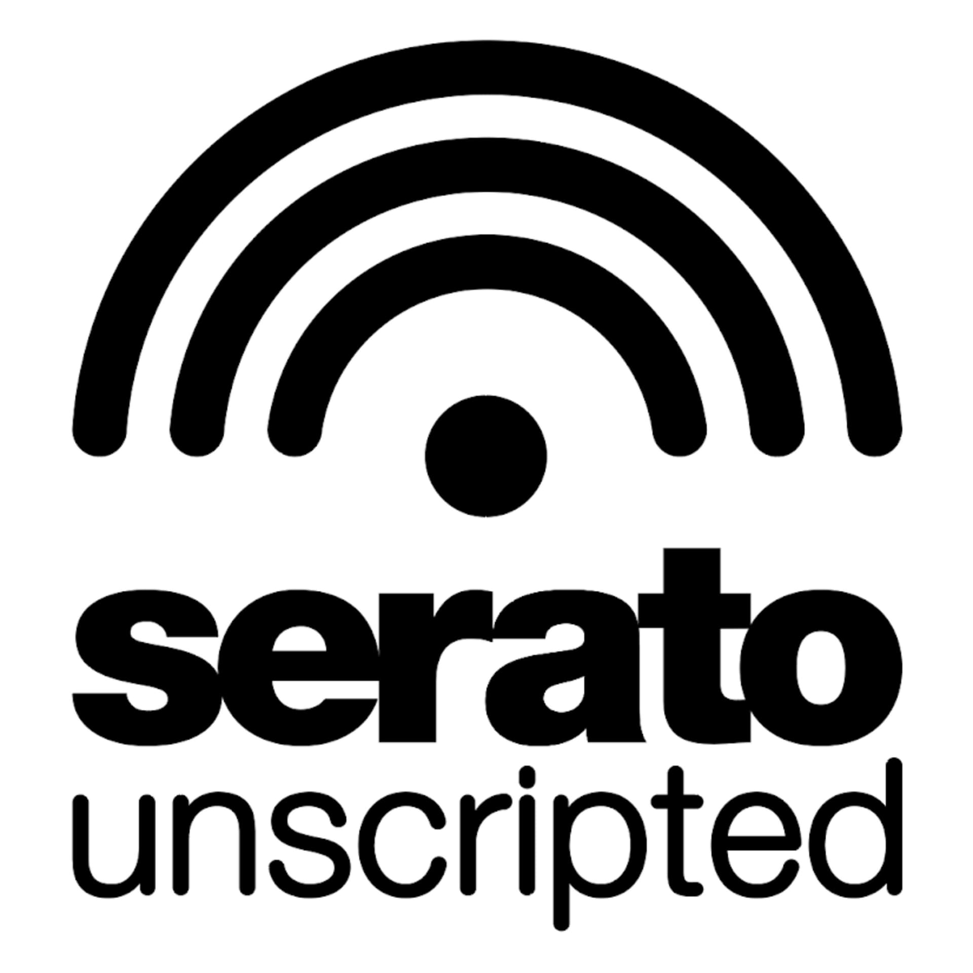 Serato Unscripted - Podcasts