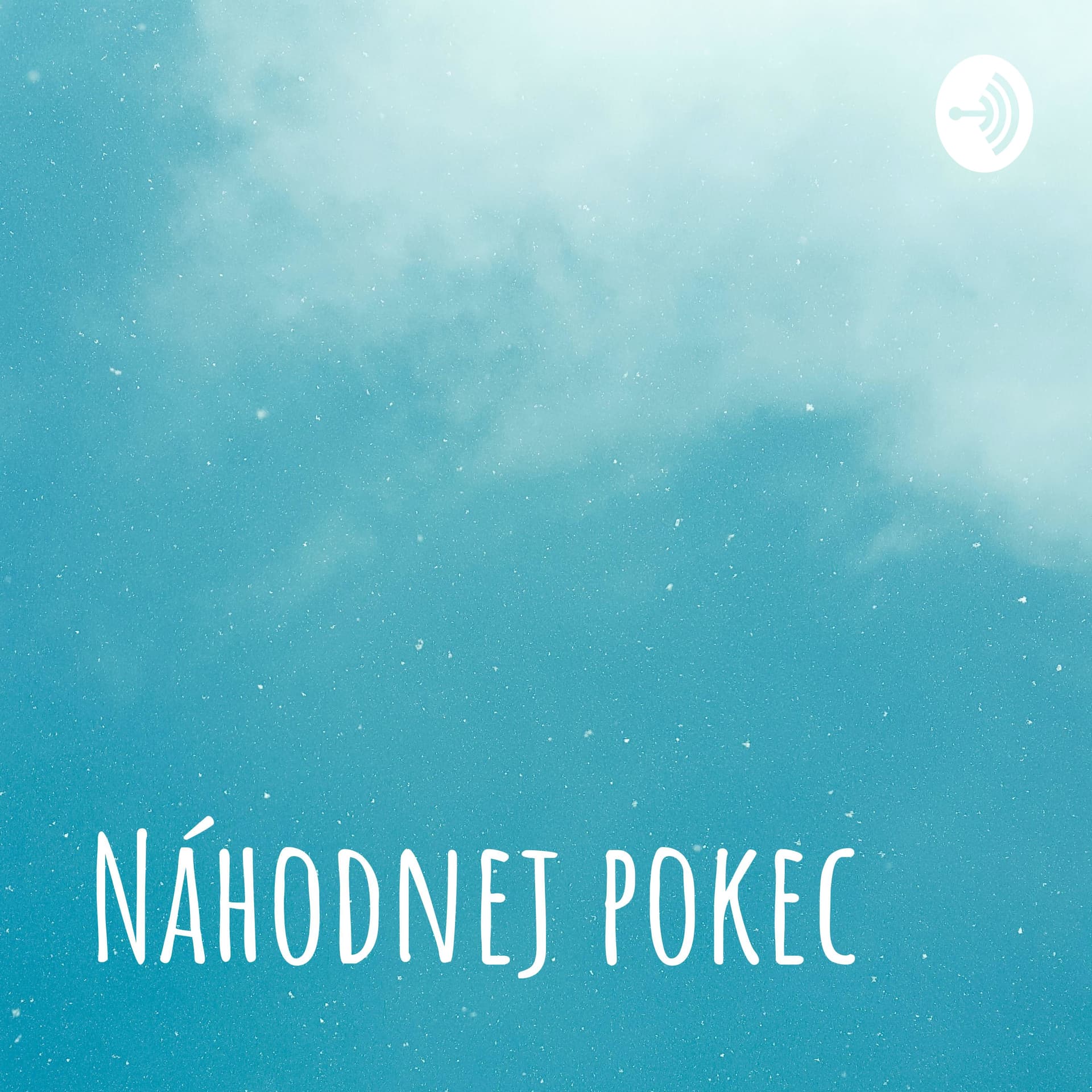 Náhodnej pokec - Podcasts