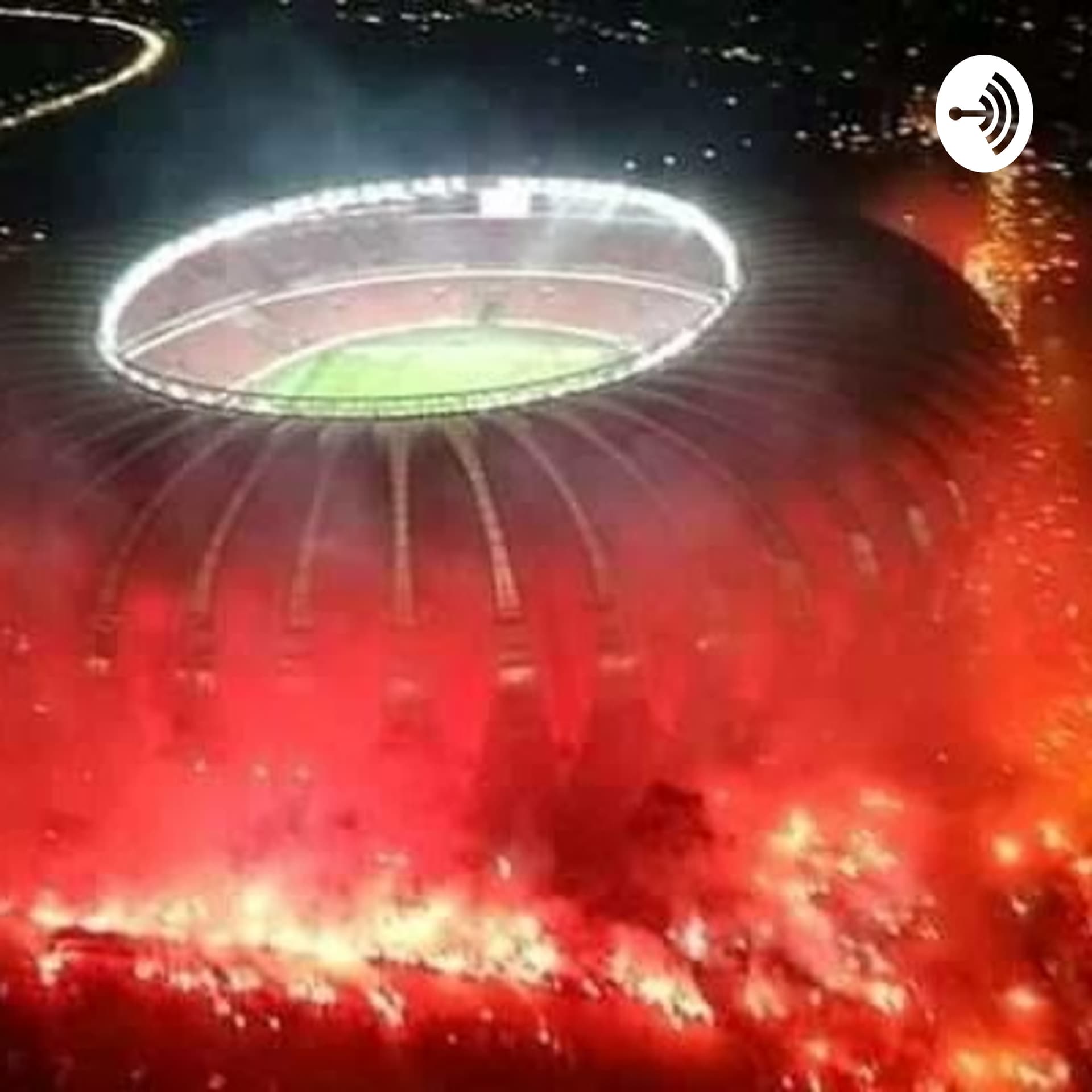 O INTER É FODA! - Podcasts