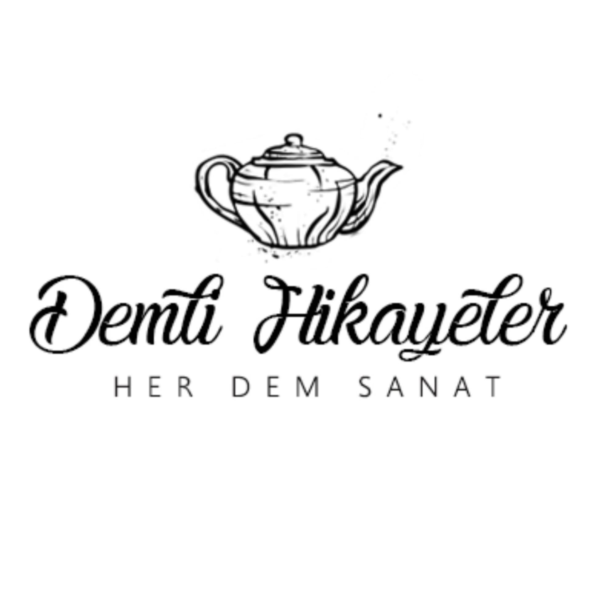 DEMLI HIKAYELER - Podcasts