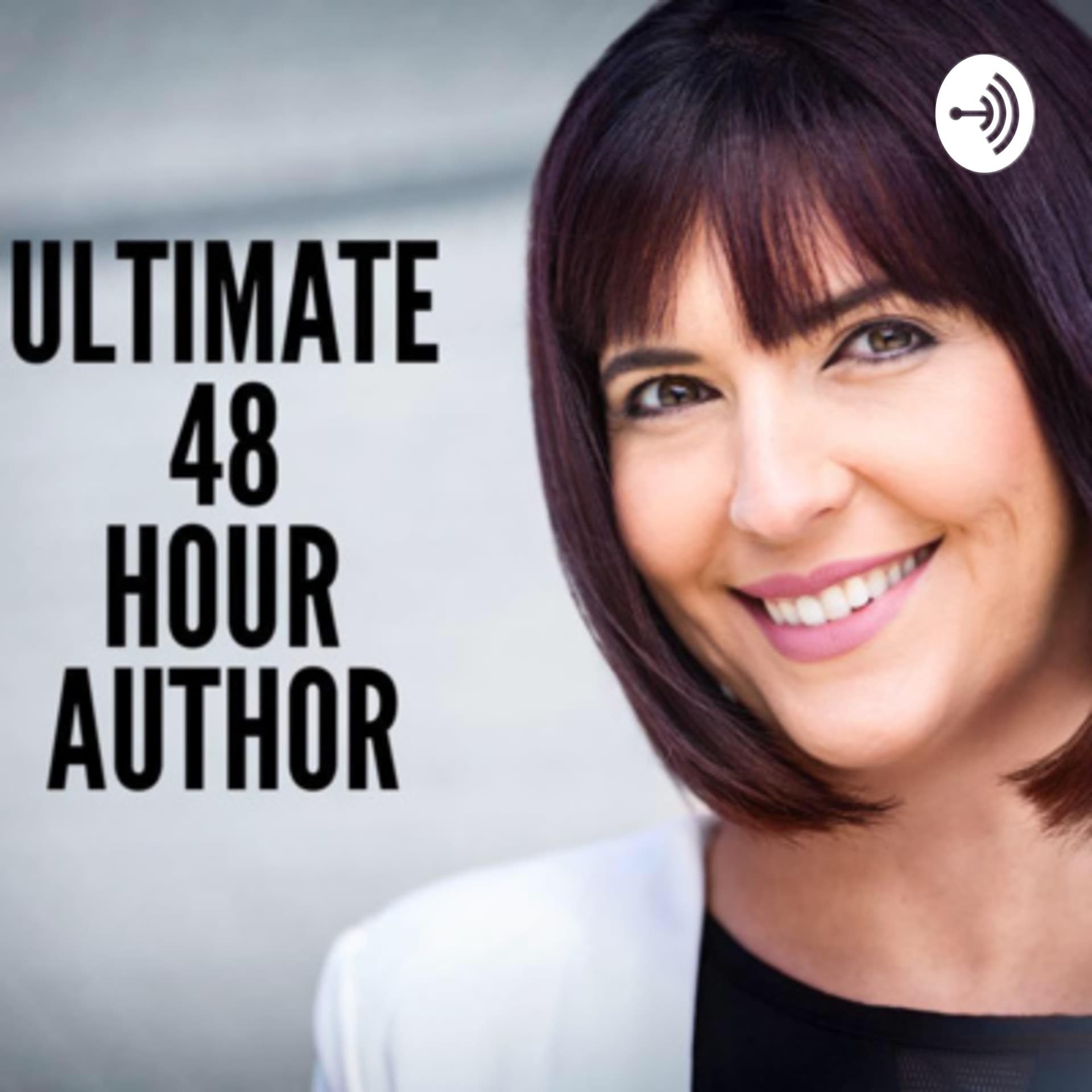Natasa Denman - Ultimate 48 Hour Author - Podcasts