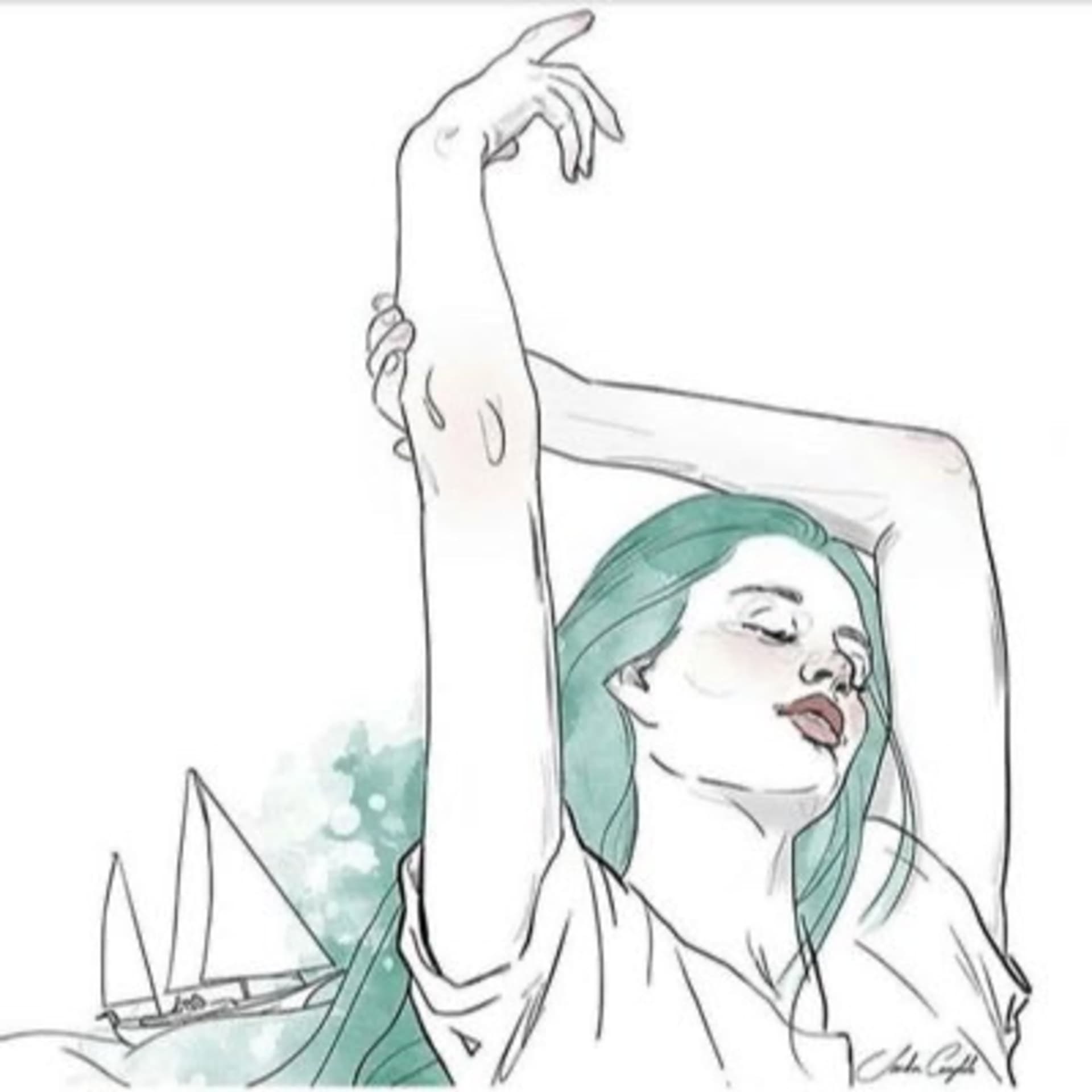 Nisan Sabahı - Podcasts