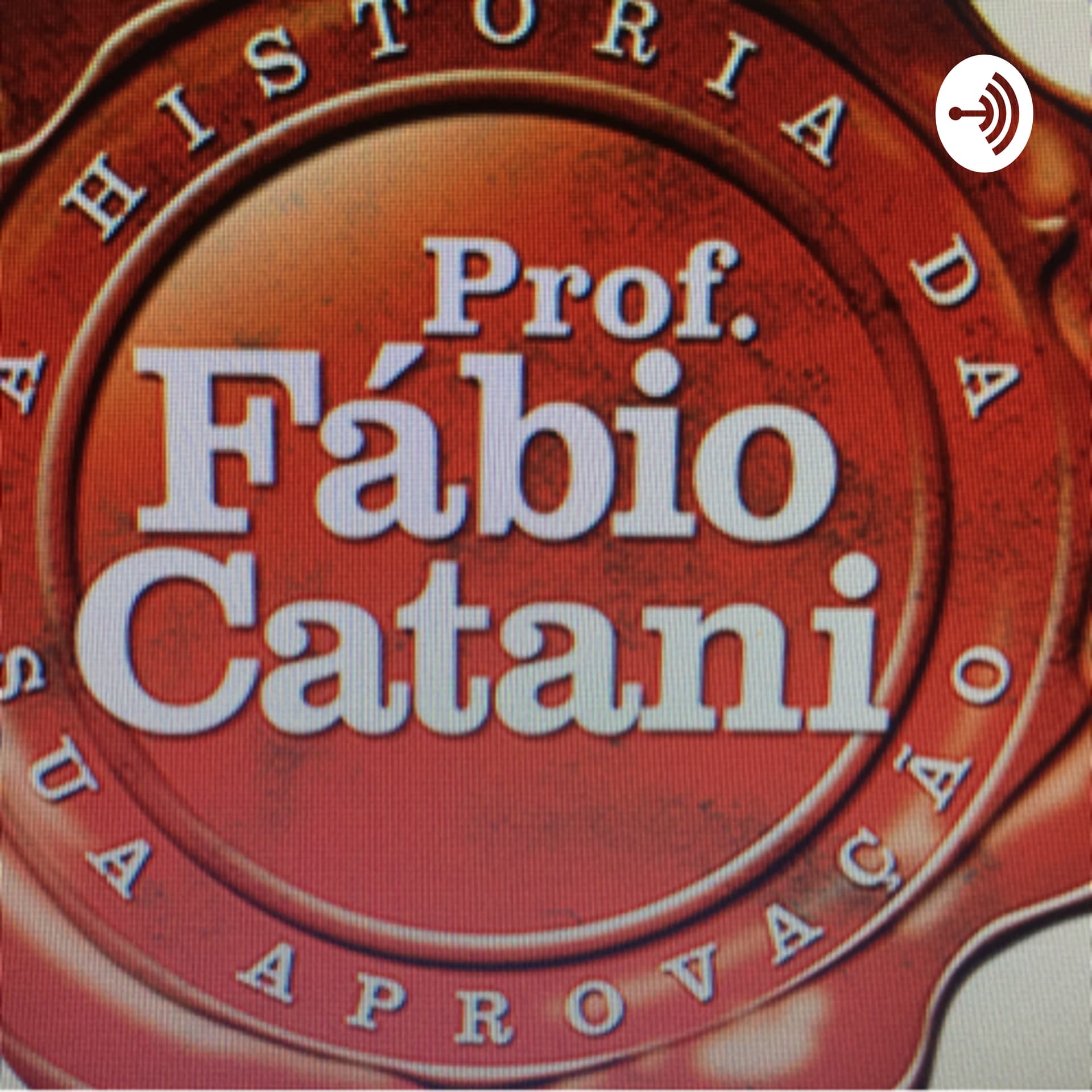 A História da sua Aprovação - Podcasts