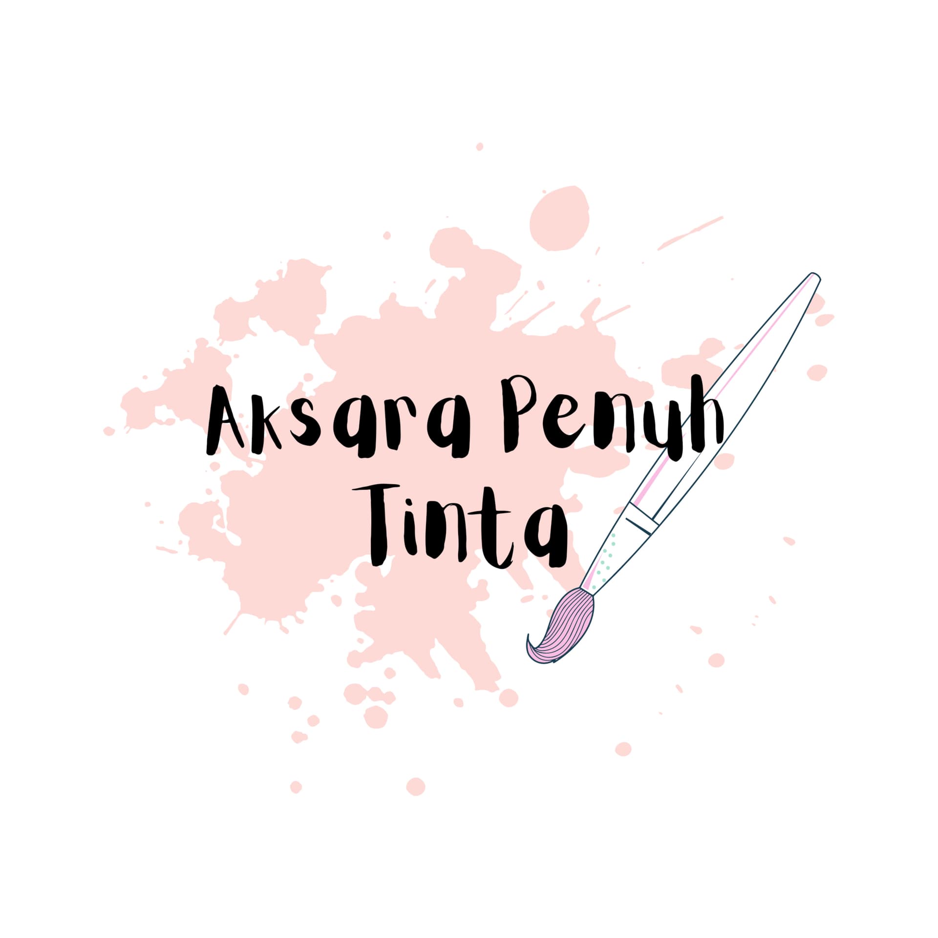 Aksara Penuh Tinta - Podcasts