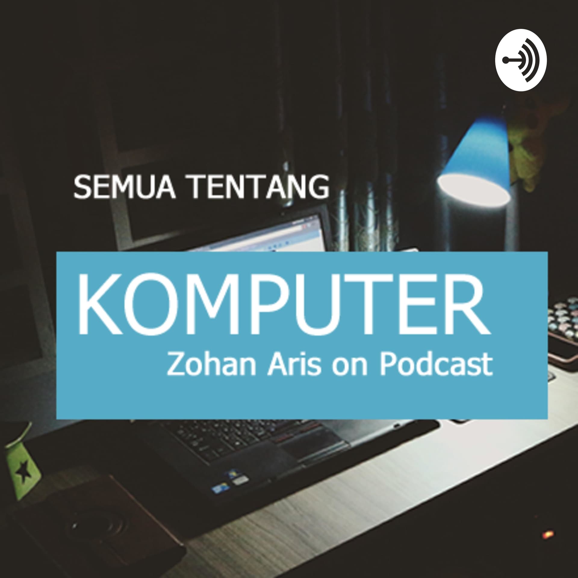 Semua Tentang Komputer - Podcasts