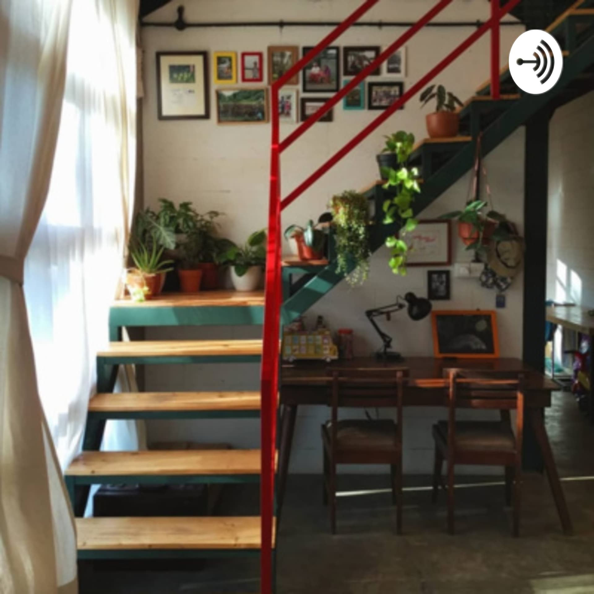 Rumah Utara - Podcasts