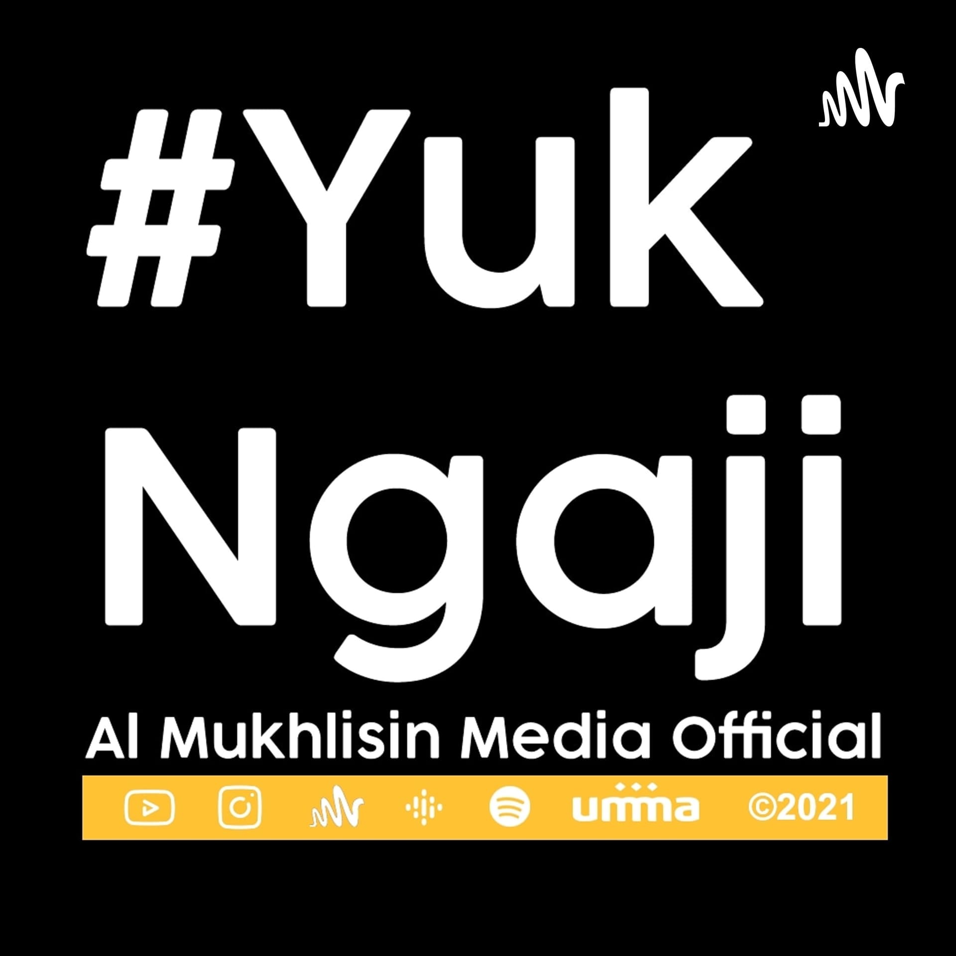 Al Mukhlisin Media Official - Podcasts