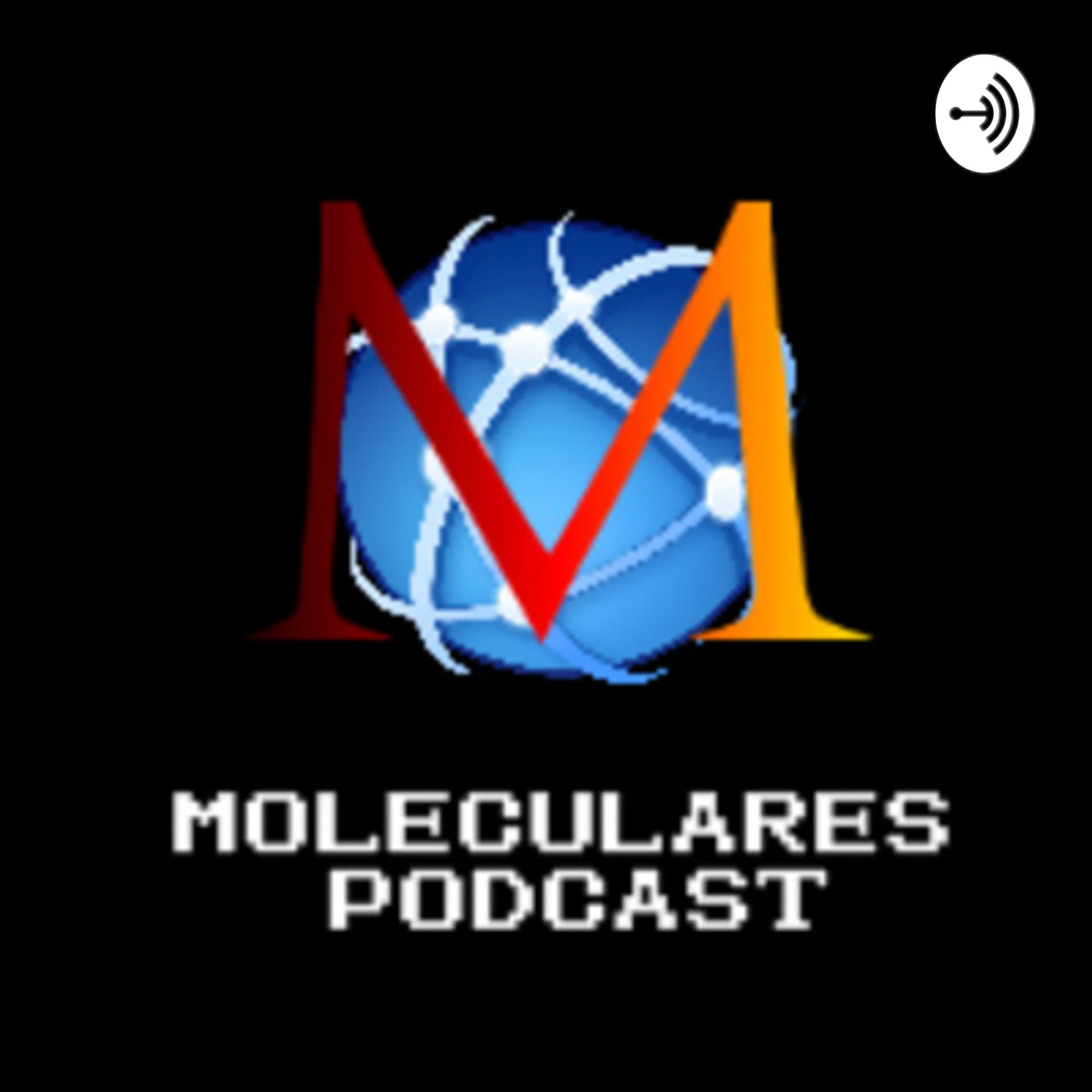Moleculares Podcast - Podcasts