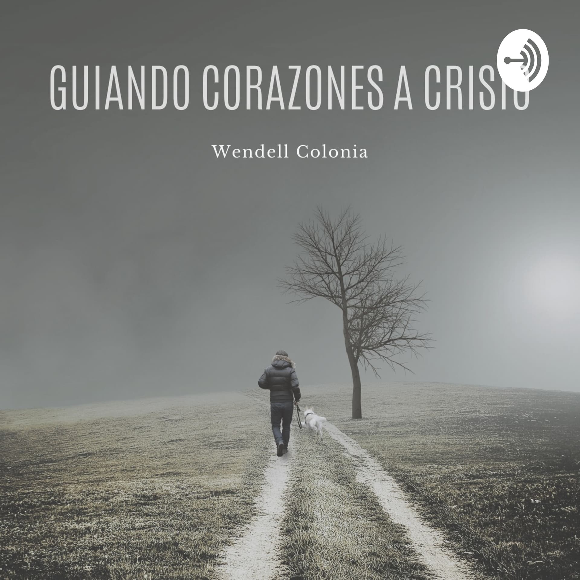 Guiando corazones a Cristo - Podcasts
