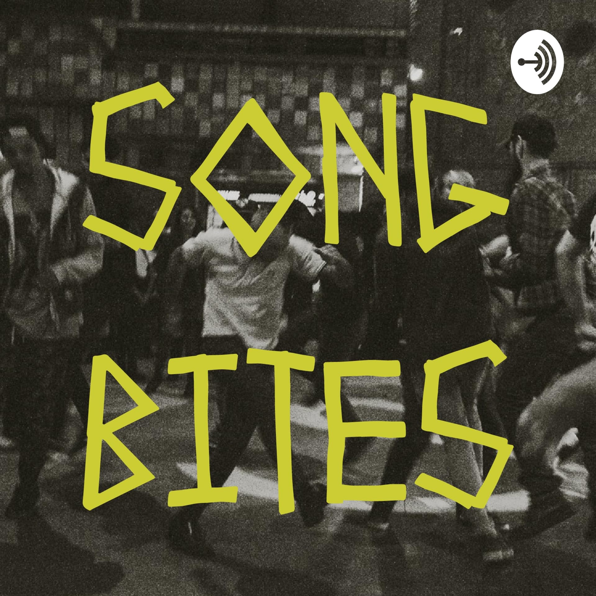SONG Bites - Podcasts