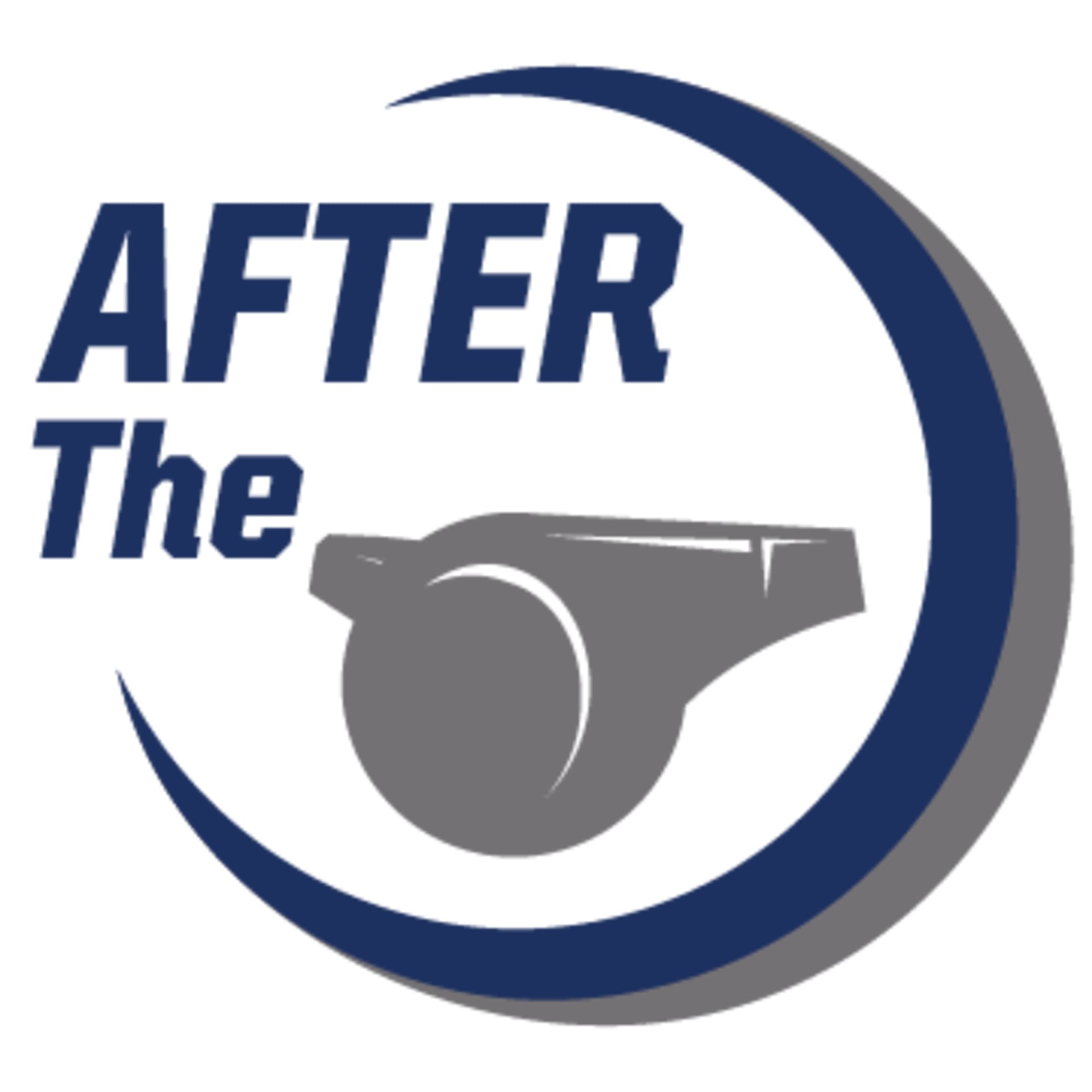 AfterTheWhistle - Podcasts
