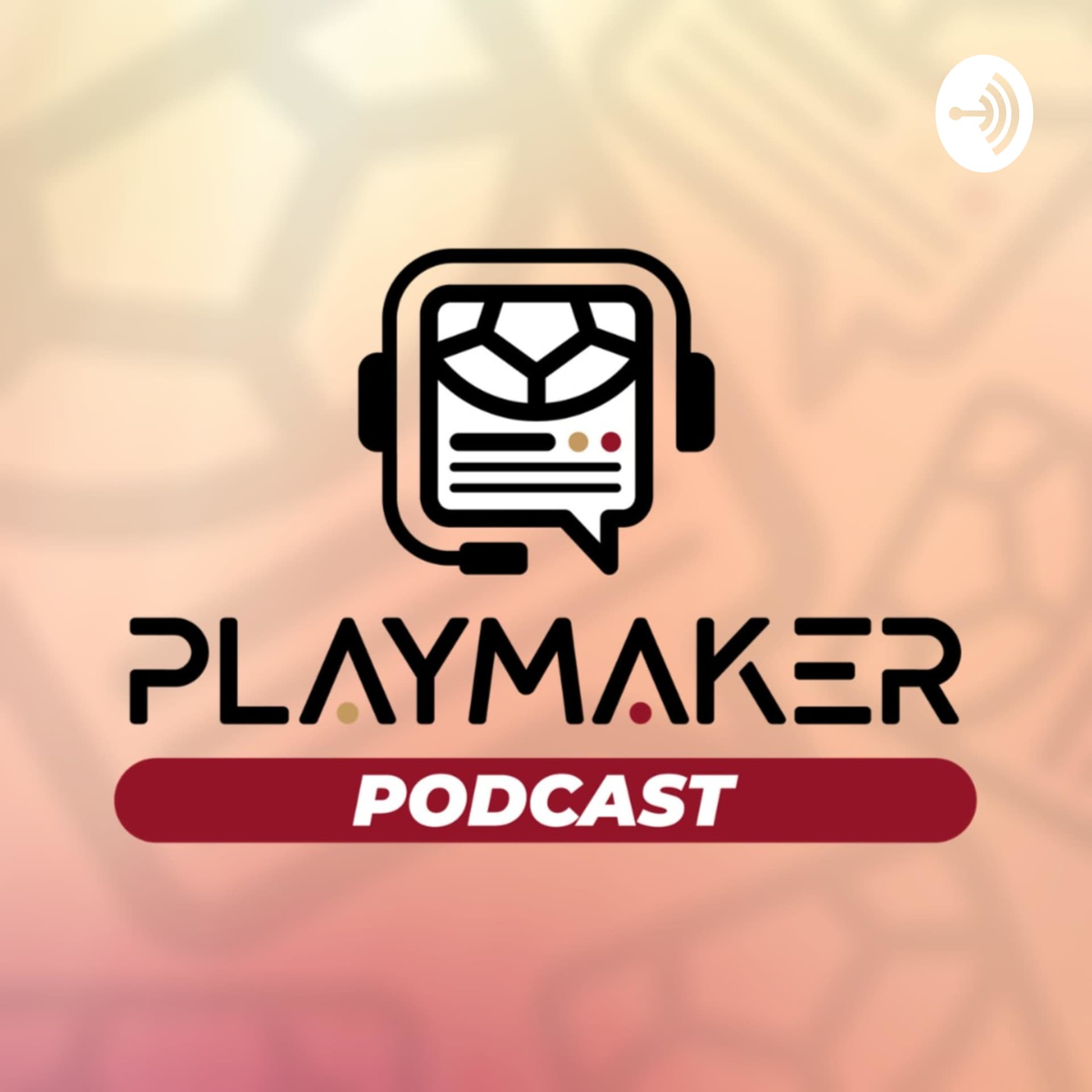 Playmaker | Women's Handball - Podcasts