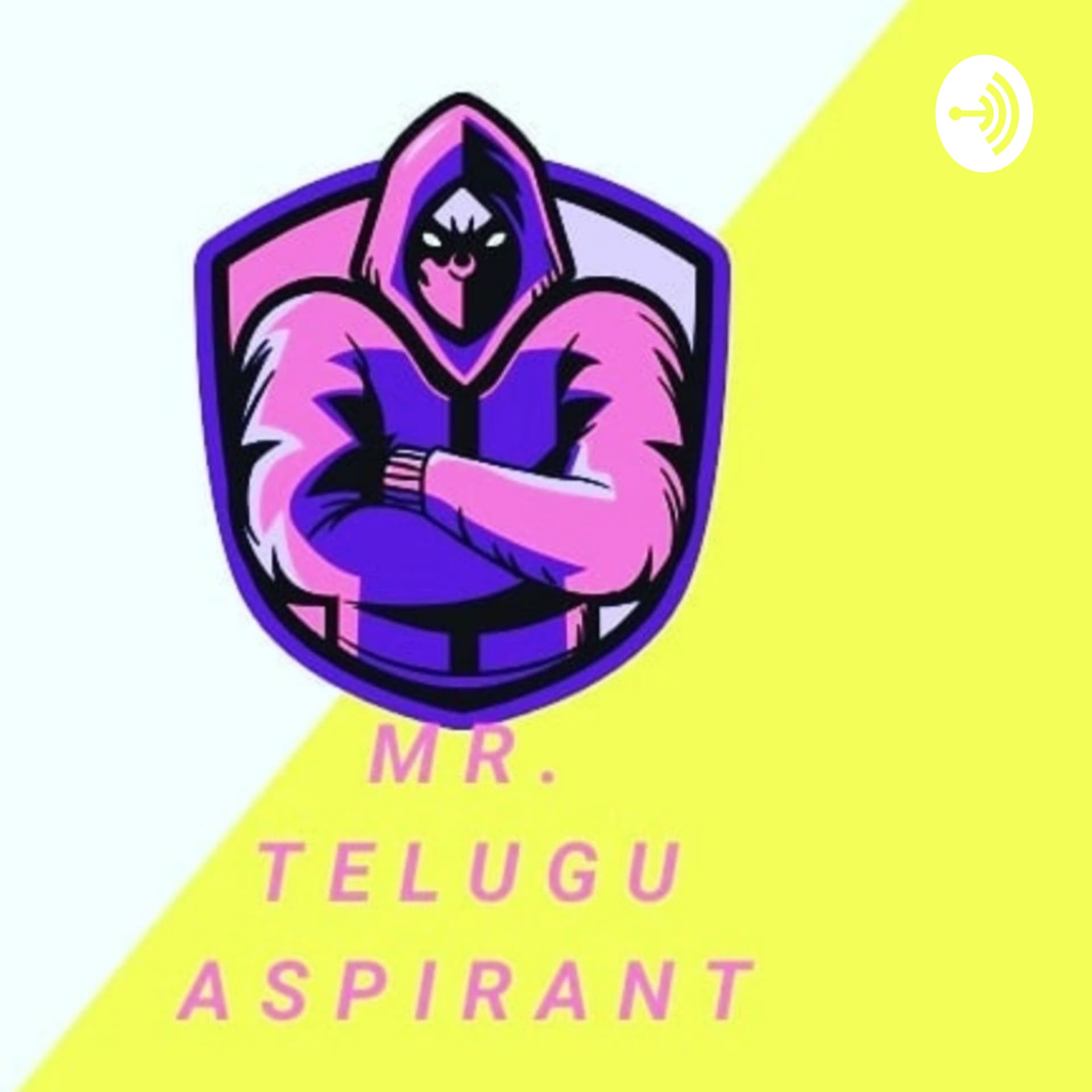 TELUGU ASPIRANT - Podcasts