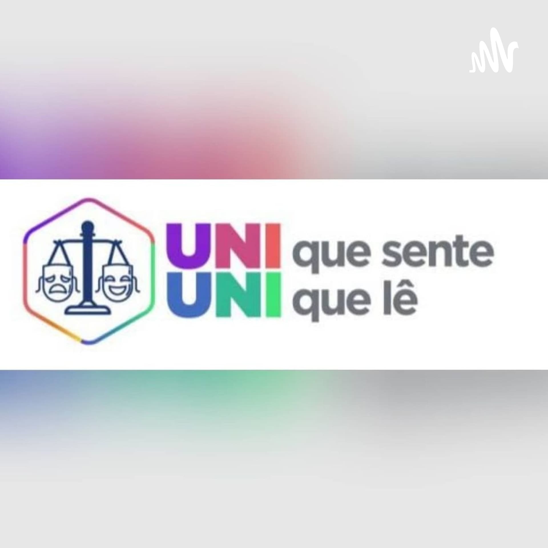 Universidade Que Lê - Podcasts
