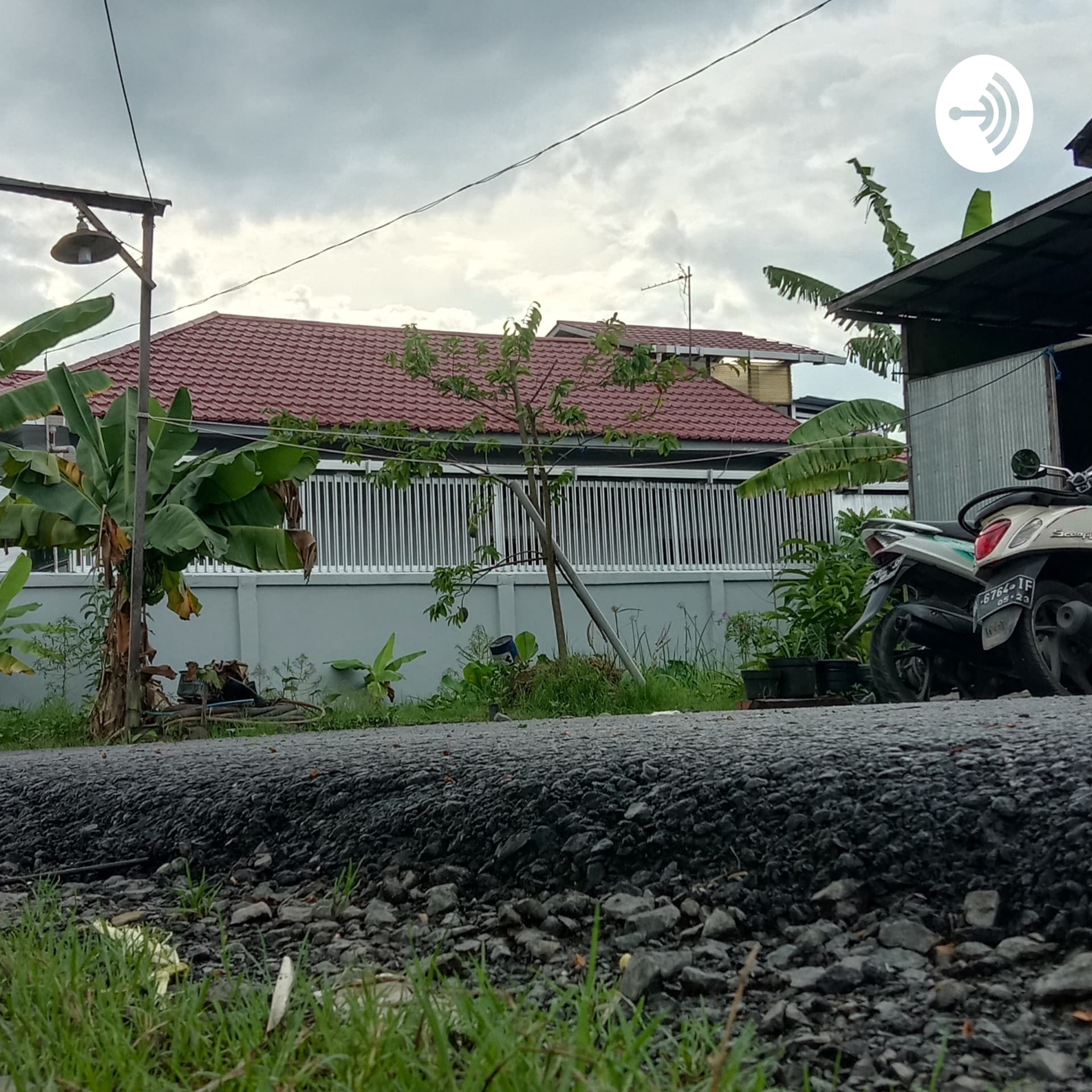 pelataran calap - Podcasts