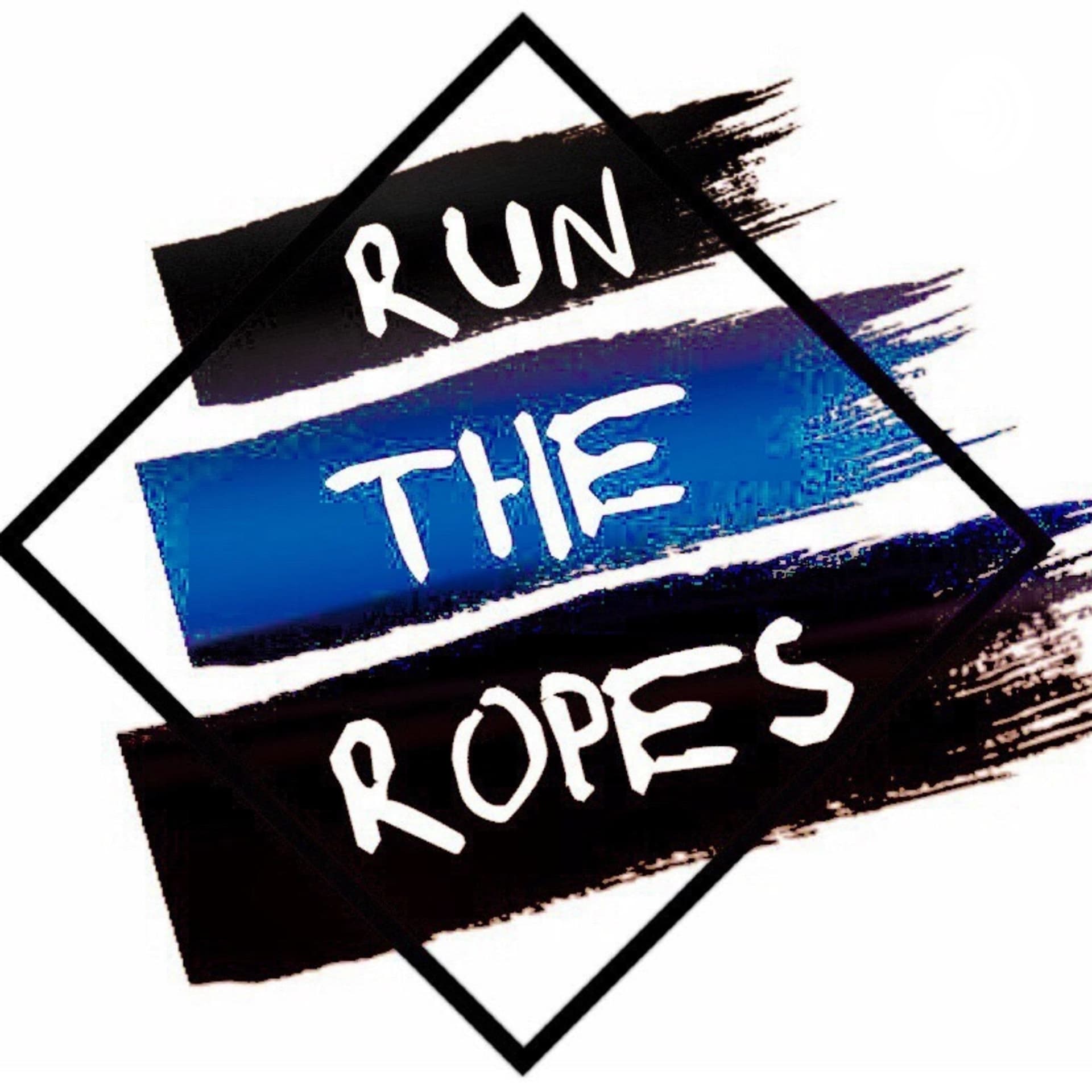 Run The Ropes - Podcasts