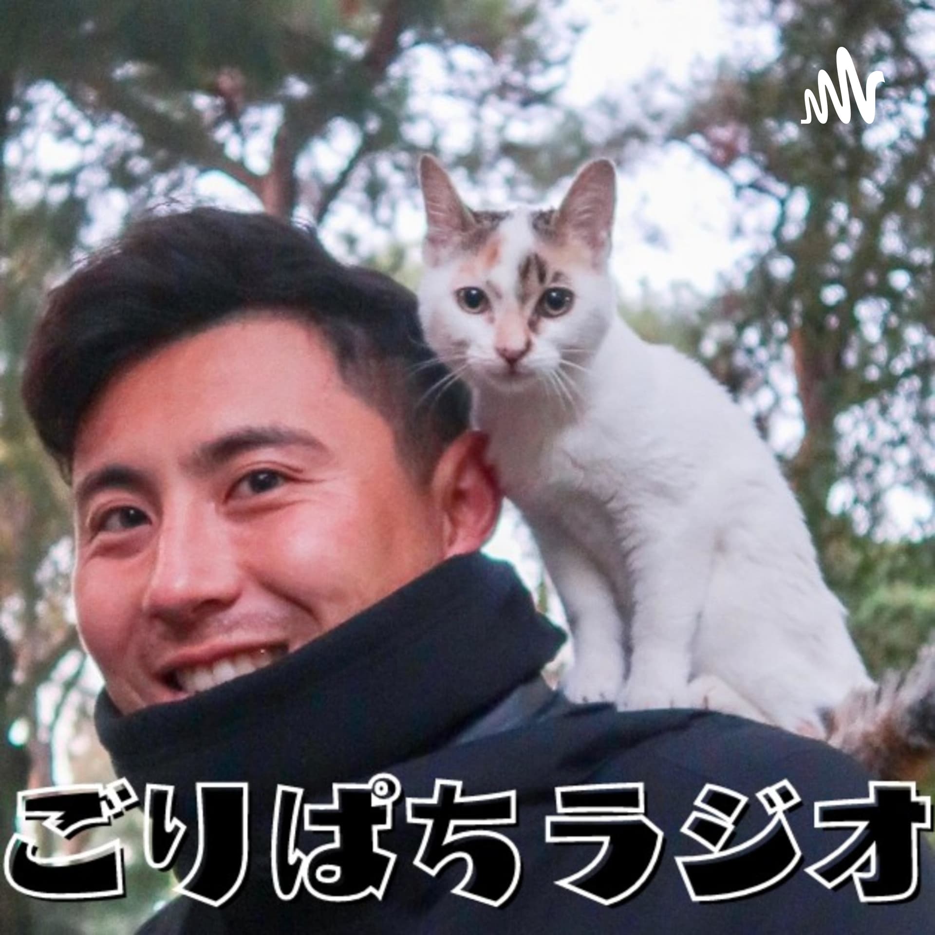 ごりぱちラジオ - Podcasts