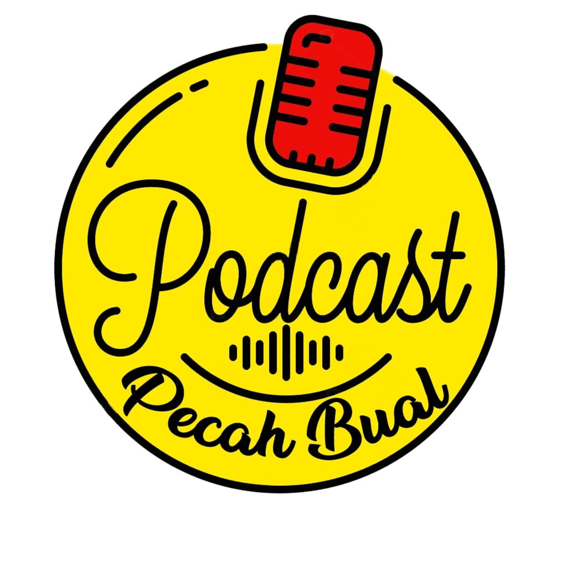 PECAH BUAL - Podcasts
