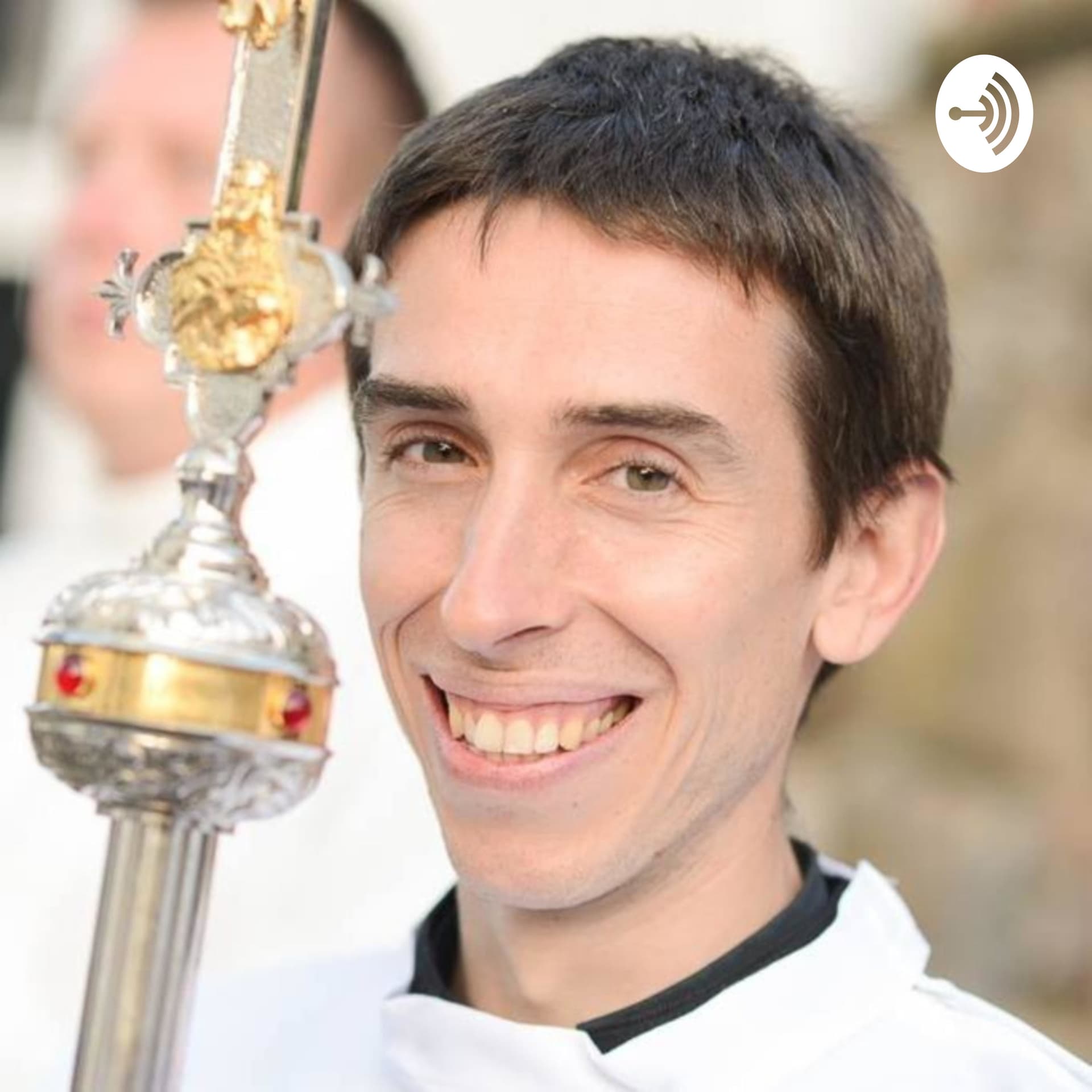 Kun. Sigitas Jurkštas - Podcasts