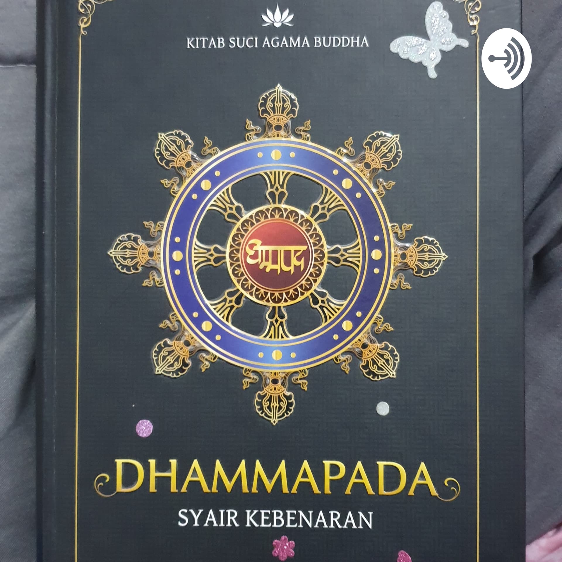 Kisah Latar DHAMMAPADA - Podcasts