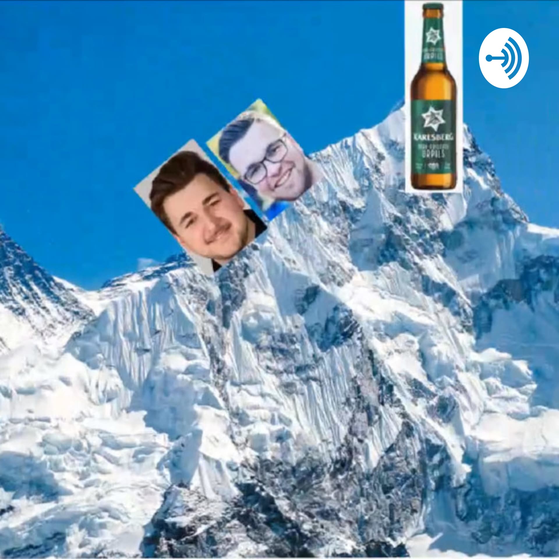 Matzenbier - Podcasts