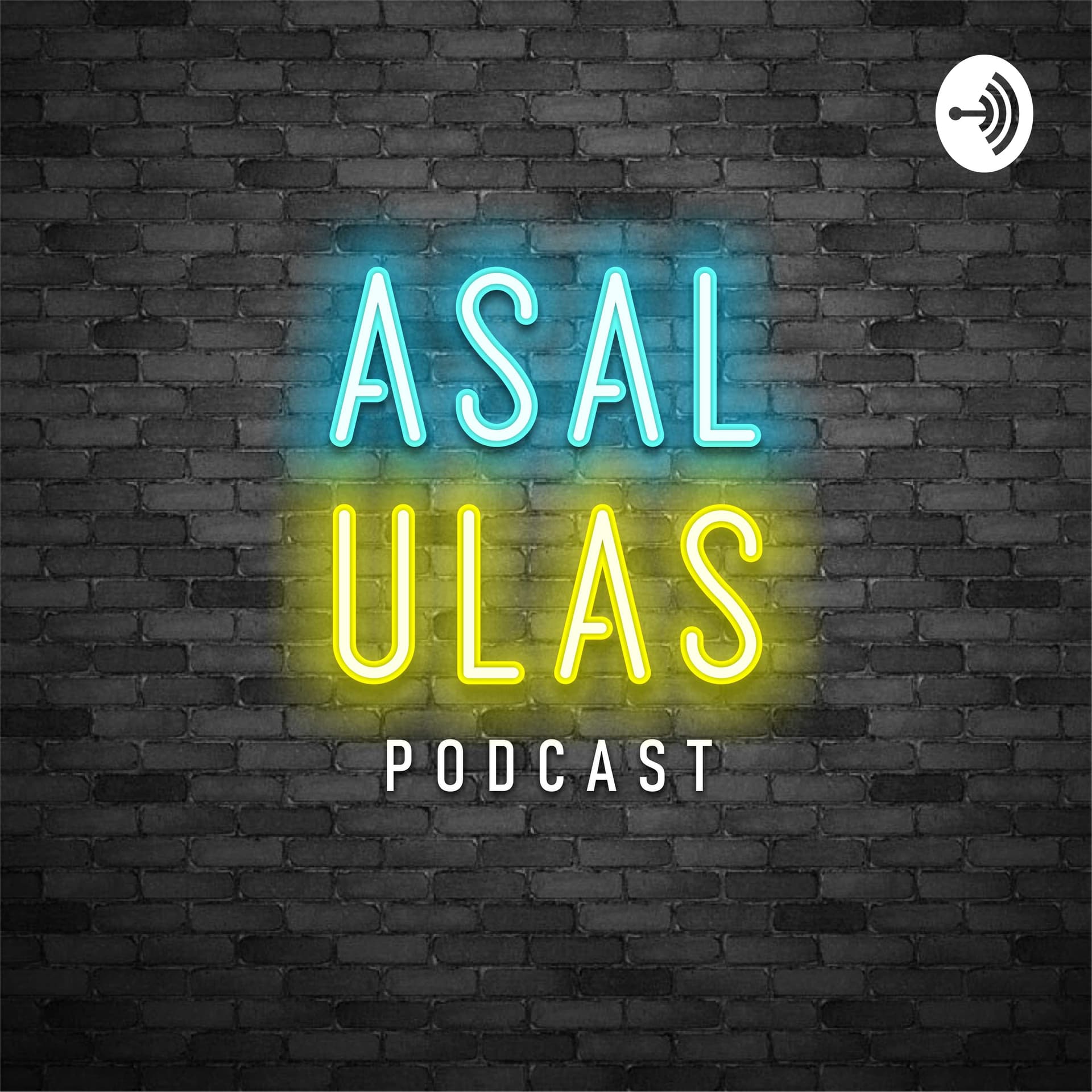 Asal Ulas - Podcast Indonesia - Podcasts