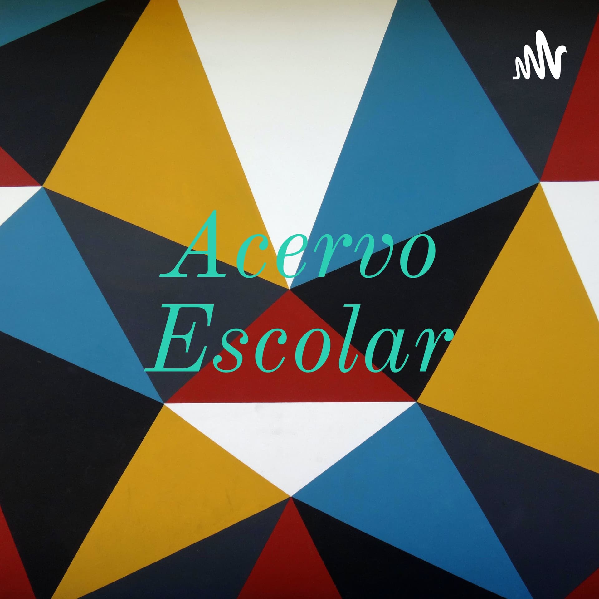 Acervo Escolar - Ensino Médio - Podcasts