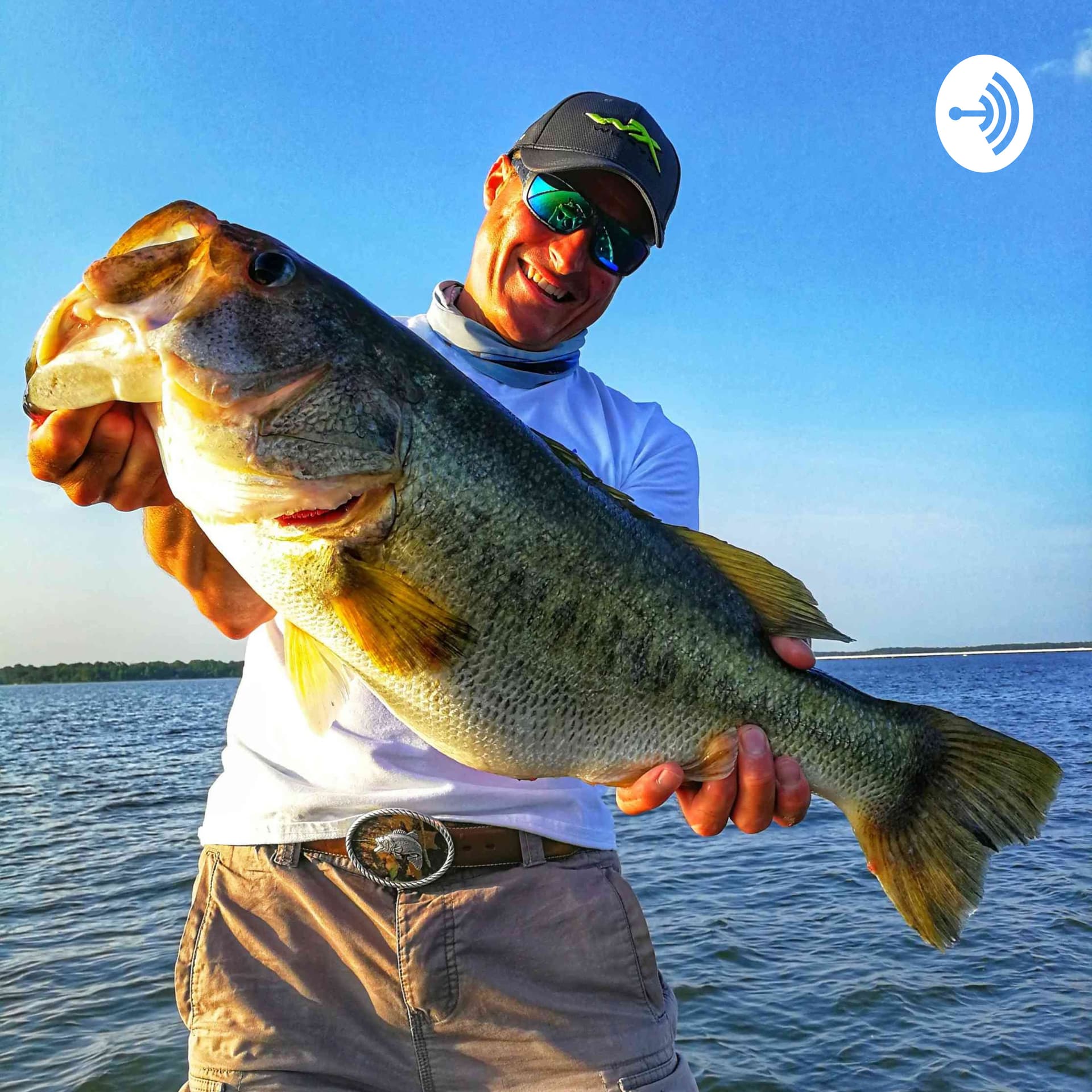 Black Bass world - Il Bass Fishing a 360 Gradi - Podcasts