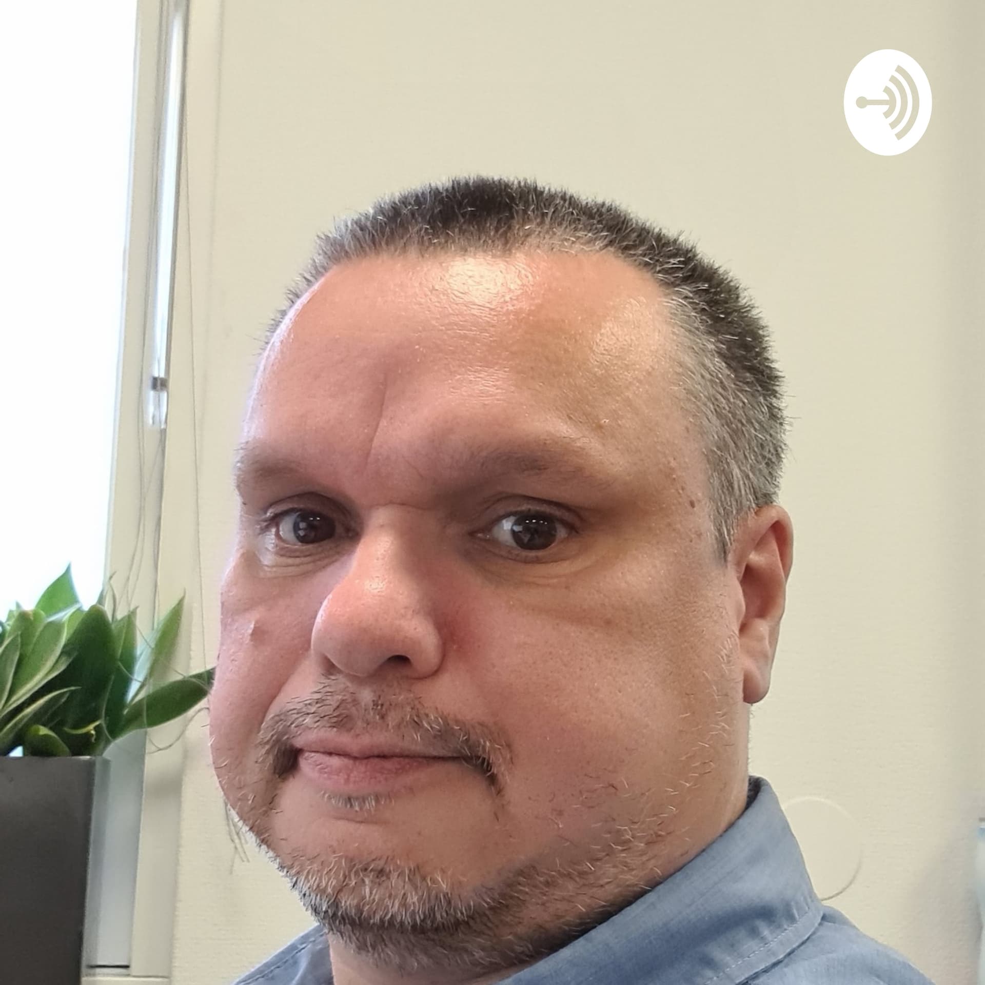 Geert Smulders Uit Druten Praat Over Van Alles En Nog Wat. - Podcasts